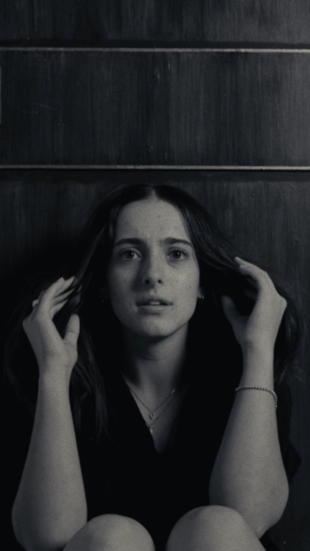 Introducing Martha (played by Ava Saldana Lopez)
The second youngest daughter of Bernarda Alba, Martha has always been a sickly child. Has she lost faith that God hears her prayers at all?
THE HOUSE OF BERNARDA ALBA.
Come join The Village - life is perfect here!
Get your tickets at www.theatreinq.com
🗓️June 3-13
⏰Wed - Sat 7pm / Sun 7th at 3pm
📍The ClubHouse Theatre
(Recommended for Ages 15+)
Contains Mature Themes, Strong Language and Sexual References.
Promo Video by @bustedhinge
The House of Bernarda Alba by Federico Garcia Lorca (Adapted by Terri Brabon for TheatreiNQ)
TheatreiNQ is proudly supported by the Queensland Government through Arts Queensland and the Townsville City Council through the Community Grants Program
@artsqueensland
@townsvillecouncil