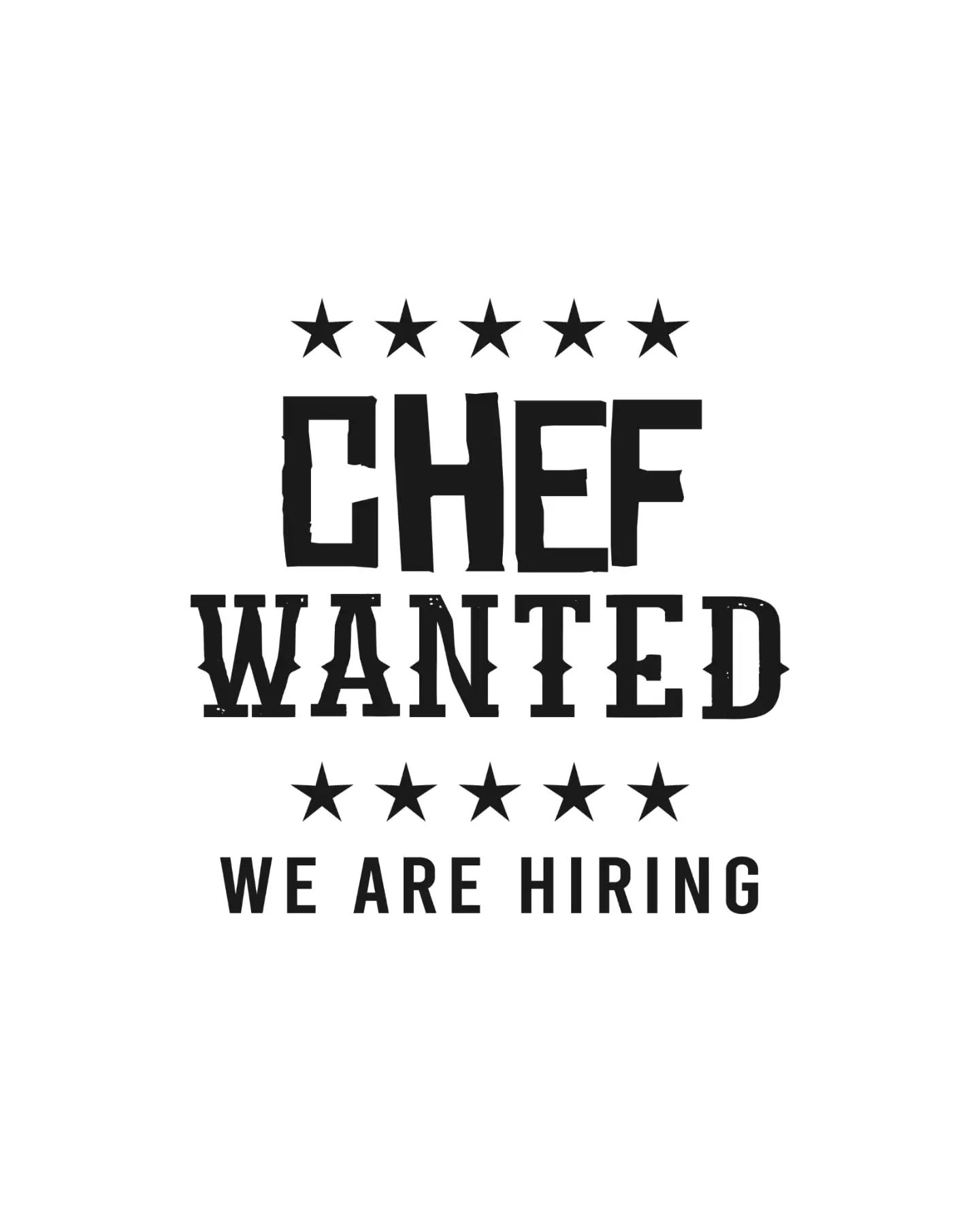 ๐ขAMIGOS!
We are on the hunt for a new LOCO team star!
CHEF WANTED!
-----------------------
Spread the word, tag a friend!
Send your CV at hola@tacoloconz.co.nz
๐ฅ๐ฎ๐ถ๏ธ๐ต๐๐ฏ๐ฅง
#tacoloconz
#taquerastar
#taquerolife