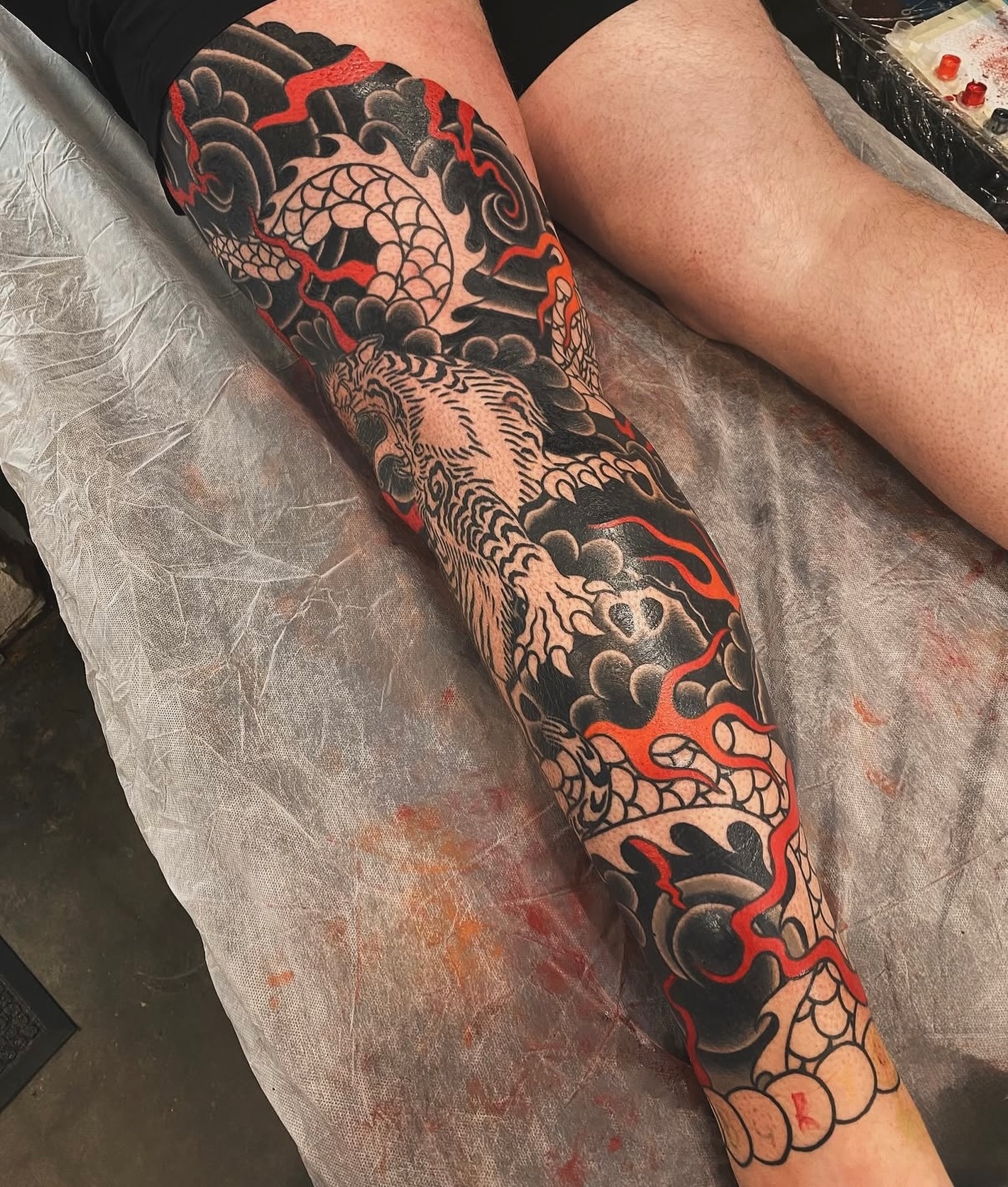 Appointments ALAWAYS available with Big Sam
@big.sam.tattoo
@big.sam.tattoo
@big.sam.tattoo