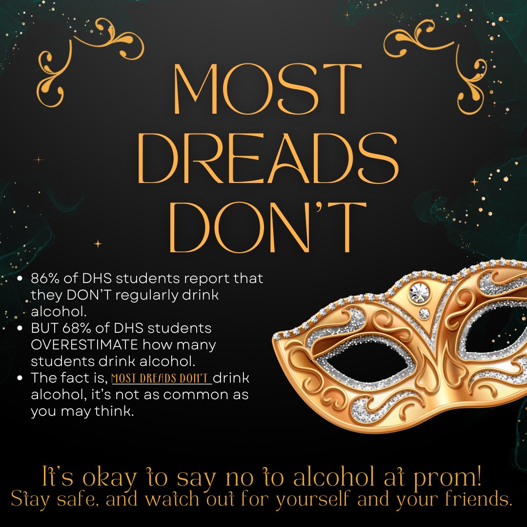 โจ PROM PSA โจ
Most teens donโt drink BUT we know prom can come with parties and pressure. Reminder: it is 100% okay to say no. ๐ซถ Your night does not need alcohol to be fun.
And if something feels off with a friend, trust your gut and act.
Signs of alcohol poisoning:
๐ต confusion / canโt stay awake
๐ซ passed out / wonโt wake up
โ ๏ธ seizures
๐คข vomiting
๐ซ slow or irregular breathing
๐ฉต blue, gray, or pale skin
Alcohol poisoning = call 911. Donโt wait.
โ๏ธ Stay with them
โ๏ธ Keep them sitting up OR on their side
โ๏ธ Get help immediately
Michiganโs Good Samaritan Law protects youth from legal consequences when calling 911 to get medical help for alcohol/drug-related emergencies. Calling for help is always the right move!