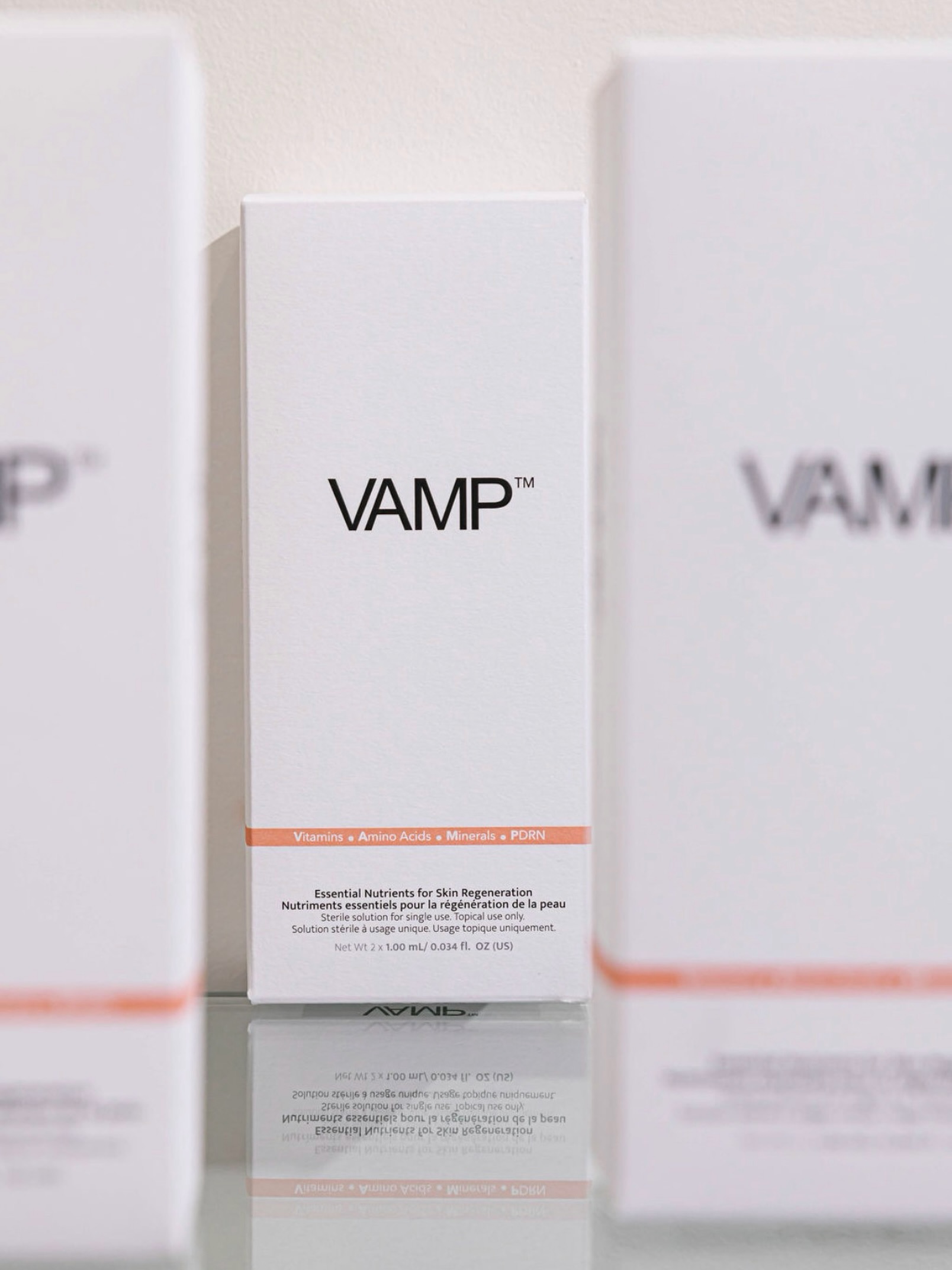 Not all DNA skincare is created equal.
PDRN technology is one of the most advanced innovations in skin rejuvenation, derived from highly purified wild salmon DNA with a strong safety profile and powerful regenerative benefits.
What makes advanced PDRN different?
▫️ Low molecular weight for enhanced skin compatibility and absorption
▫️ Dual mechanism of action to support both repair and rejuvenation
▫️ Biological activity that helps stimulate tissue regeneration and improve overall skin quality
▫️ Supports hydration, elasticity, texture, and recovery
▫️ Derived from wild salmon DNA with a high level of purification and safety
This next-generation regenerative science works beyond the surface to support healthier, stronger, more resilient skin over time.
Advanced skin rejuvenation starts at the cellular level. Available to add onto your next Microneedling appointment.
📞 Call 604-943-9399
📧 reception@viewlaser.com