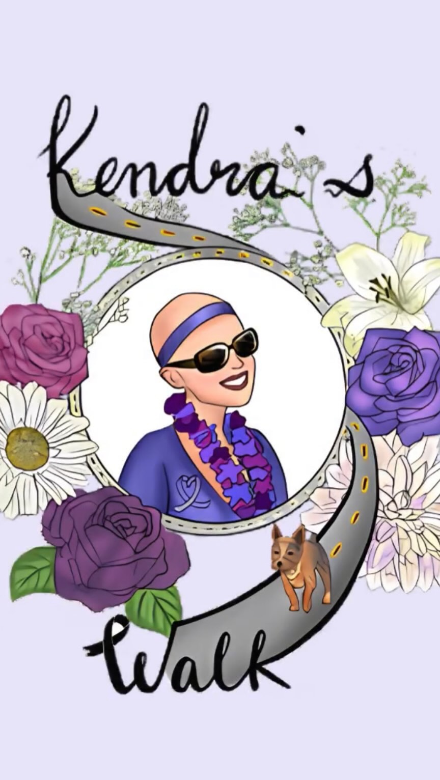 Today at assembly, we were privileged to hear some kind words about Kendra through friends and acquaintances. A special thank you to everyone who showed up today, as we near the 18th anniversary of Kendra’s Walk.
#kendraswalk #sjr #fundraiser #cancercaremanitoba