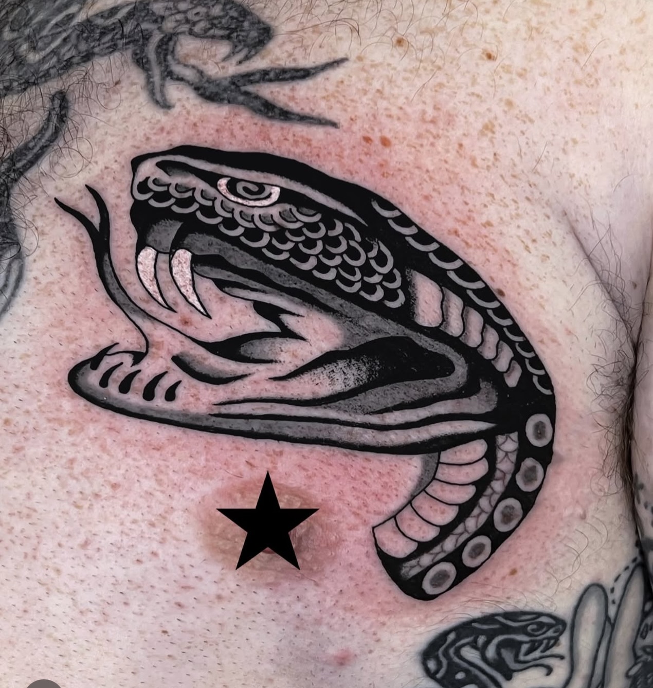 Appointments available with Marcus
@norrildtattoo
@norrildtattoo
@norrildtattoo