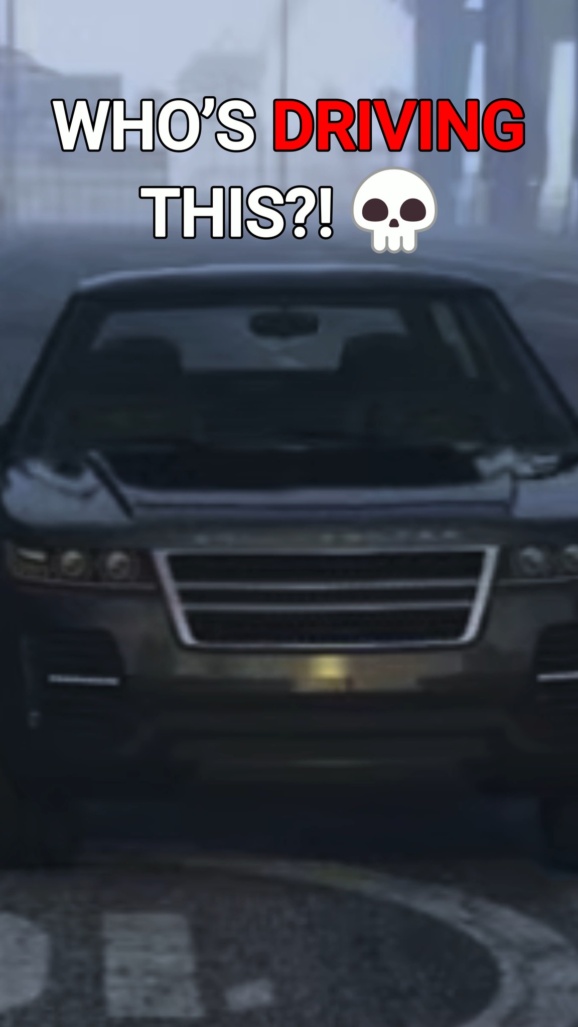 Why is this car driving itself?! 💀
I was just walking up to a random car…
and then THIS happened 👽💀
That “Häää?” at the end says it all 😂
👉 GTA Online is a normal game btw.
#gta #gtaonline #gaming #gtafunny #gamingfail #weirdgaming #gtafunny #reelsgaming #viralreels #gamingclip #funnygaming #gamerlife