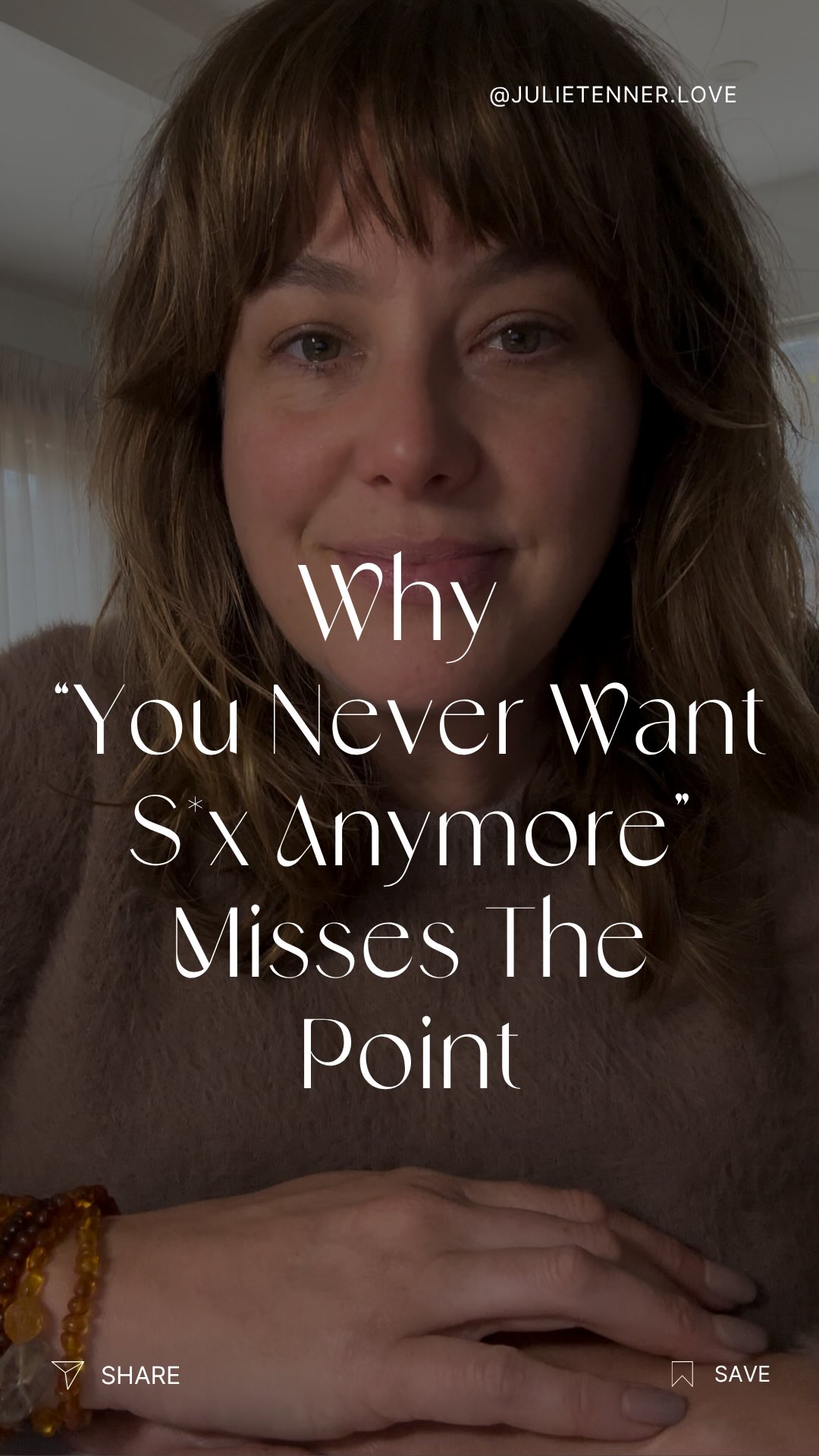 Most couples think intimacy problems mean:
🚨they need more effort
🚨more frequency
🚨more spontaneity
🚨more attraction
🚨more techniques
🚨More accelerators.
But often?
The issue isn’t a lack of accelerators.
It’s that the brakes are still firmly on.
🛑Pressure.
🛑Resentment.
🛑Mental load.
🛑Exhaustion.
🛑Feeling emotionally disconnected.
🛑Feeling touched-out.
🛑Feeling like affection always has an expectation attached to it.
You can’t create openness while someone’s nervous system still feels guarded.
And this is the part most couples miss:
You cannot out-accelerate active brakes.
Which is why sometimes removing pressure changes everything.
Not because desire was magically “fixed.”
But because safety, softness, playfulness, affection, and genuine connection finally had room to come back online.
#RelationshipAdvice #MentalLoad #IntimacyInMarriage #CouplesTherapy #DesireAndConnection