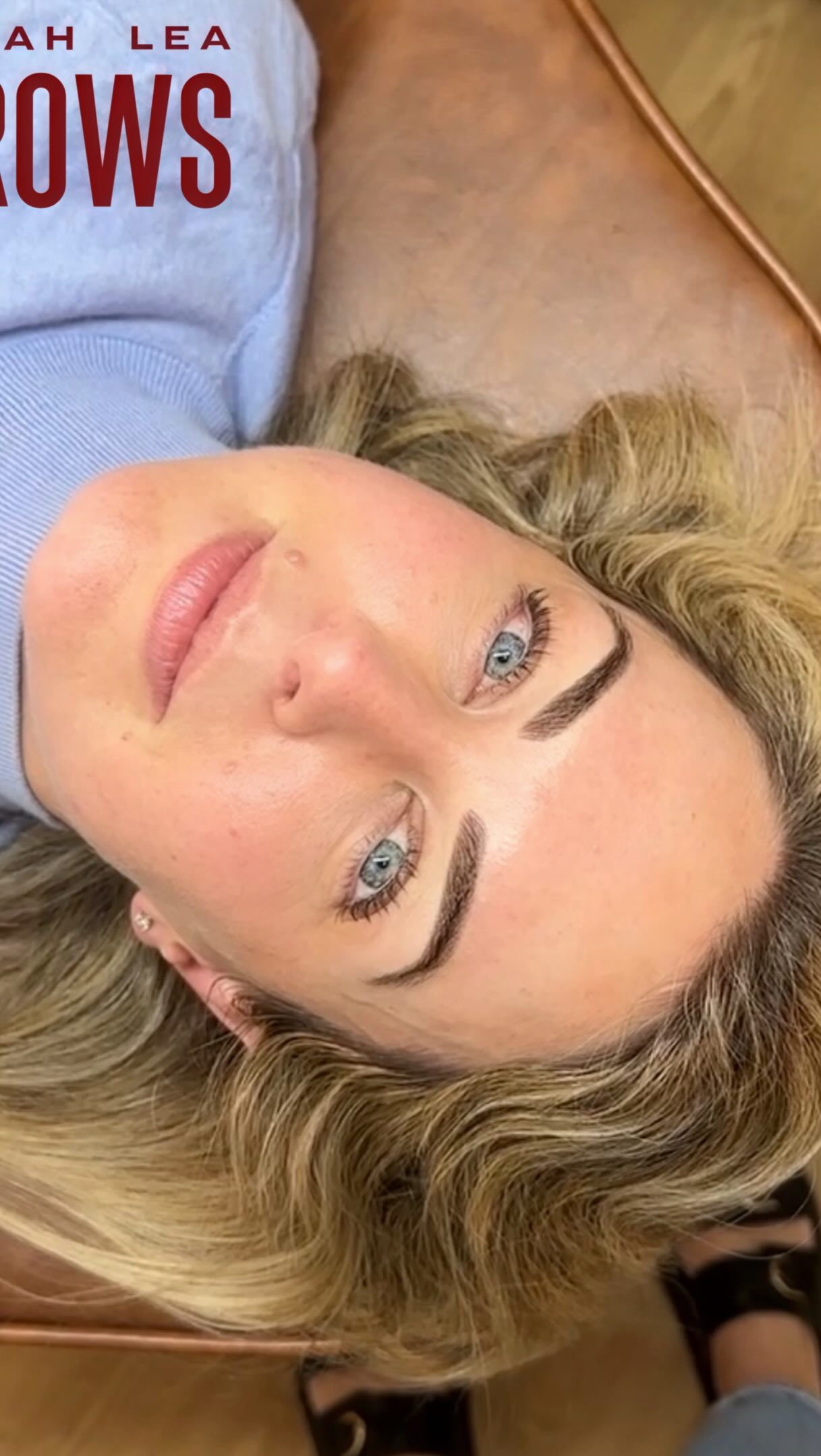 If this sounds like you, book a free consult at the link in bio 🧚♀️
~ Soft Ombre
~ Lasts 2+ years
~ Appears around 40% darker and bolder for the first week but heals to a beautiful soft finish that gives the same look as brow pencil or powder would.
~ Artist: Sarah Lea
~ Suitable for all skin types
~ Southport, Gold Coast 📍
~ Bookings & Info:
www.sarahleabrows.com