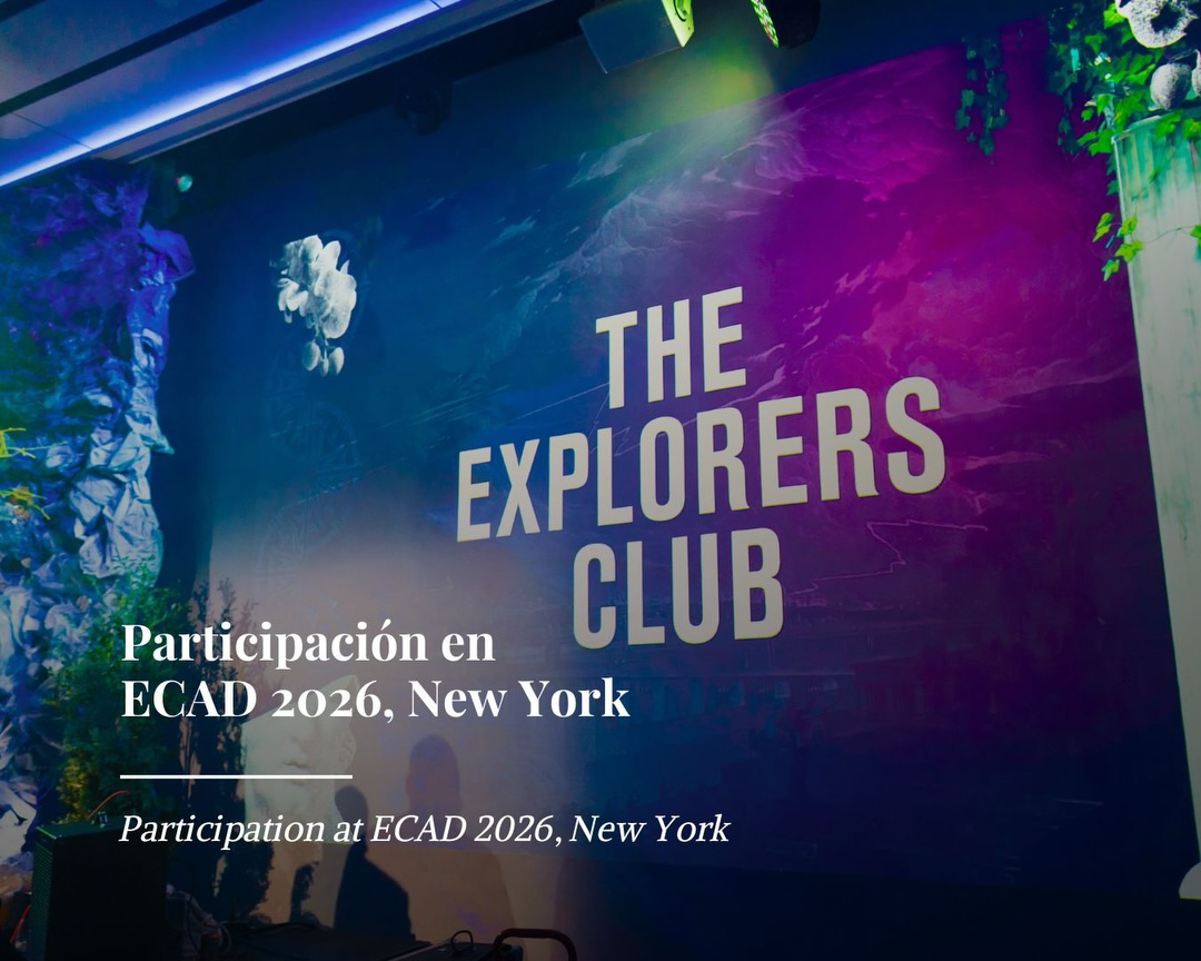 En abril tuvimos la oportunidad de estar presentes en ECAD 2026 en Nueva York, invitados por nuestro partner @fjallravenofficial.
El Explorers Club Annual Dinner es uno de los encuentros más relevantes a nivel internacional en torno a la exploración, la ciencia y la conservación, donde se reúnen distintas miradas y experiencias desde distintos territorios del mundo.
Este año, además, se reconoció el trabajo de Kris Tompkins, una figura clave en la protección de la Patagonia.
Ser parte de estos espacios nos permite seguir conectando lo que hacemos en Cerro Guido con conversaciones más amplias sobre el futuro de la conservación en territorios donde la producción y la naturaleza conviven.
Gracias a Fjällräven y a The Explorers Club por la invitación.
__
In April, we had the opportunity to be part of ECAD 2026 in New York, invited by our partner @fjallravenofficial..
The Explorers Club Annual Dinner is one of the most relevant international gatherings around exploration, science, and conservation, bringing together different perspectives and experiences from across territories worldwide.
This year, the work of Kris Tompkins was also recognized — a key figure in the protection of Patagonia.
Being part of these spaces allows us to continue connecting the work we do in Cerro Guido with broader conversations about the future of conservation in landscapes where production and nature coexist.
Thanks to Fjällräven and The Explorers Club for the invitation.
Photos:
The Explorers Club / Peter Domorak
@the_explorers_club
#Patagonia #CerroGuido
