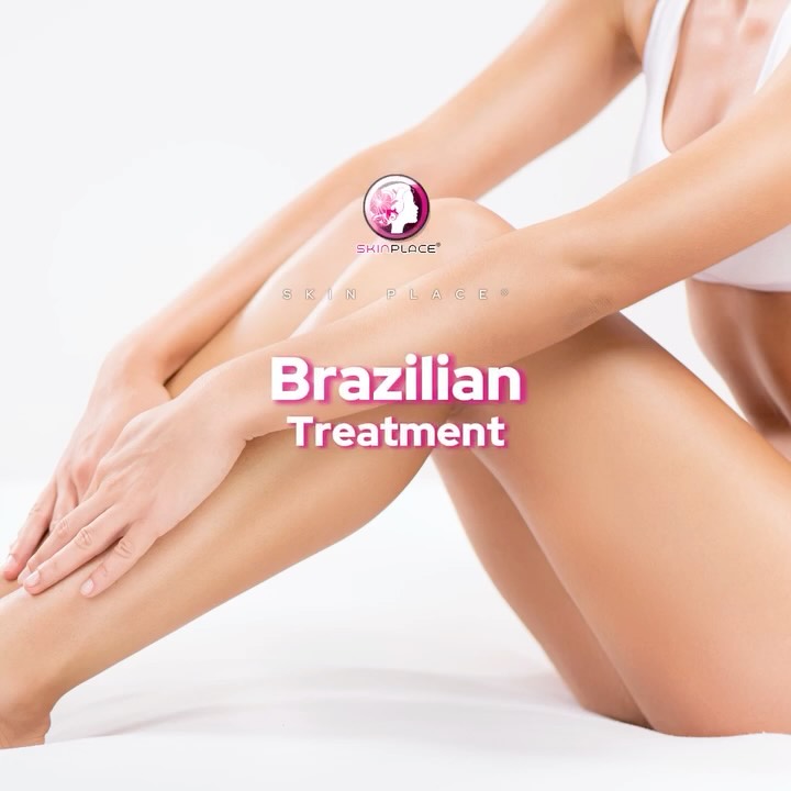 Experience the ultimate fresh feeling. ✨
Our Brazilian Treatment isn't just about hair removal—it’s about skin health and daily comfort. Here’s why it’s a must-have in your self-care routine:
🕊️ Silky Smooth: Leaves skin clean and well-groomed.
⏳ Slow Regrowth: Enjoy that smooth feeling for longer periods.
🚫 No More Irritation: Significantly reduces painful ingrown hairs.
🚿 Total Freshness: Stay comfortable and hygienic all day long.
💖 Pure Confidence: Feel fresh and confident in your own skin!
Ready to experience the Skin Place difference? 💌
📍 Skin Place: Your Skin’s Place.
✨ See comment section for more details! ✨
#SkinPlace #BrazilianTreatment #SkinCare #SelfCareDaily #SmoothSkin #HygieneRoutine