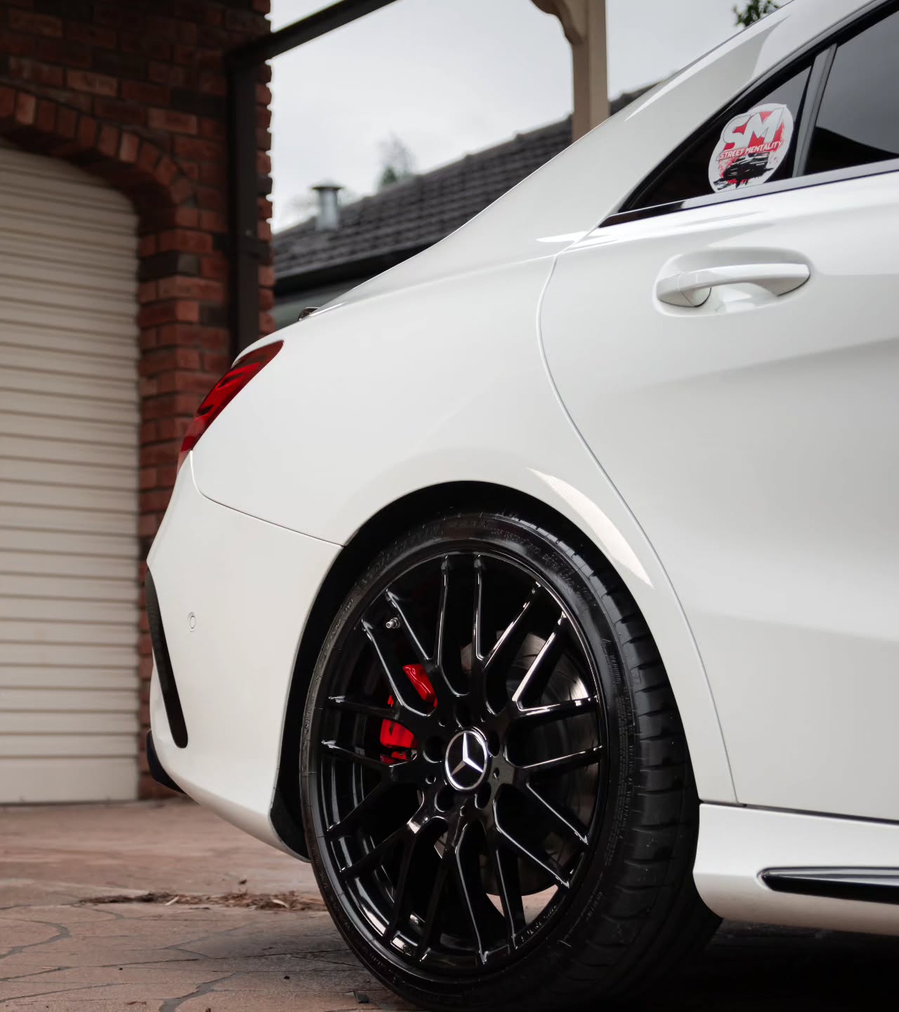 Cla 45 Amg in for a quick Micro detail before the big show.
Do you have a show car you want detailed?
Call us now!
www.fastsaledetailing.com.au
#clean #amg #cla #Mercedes #sydneymobilecardetailing