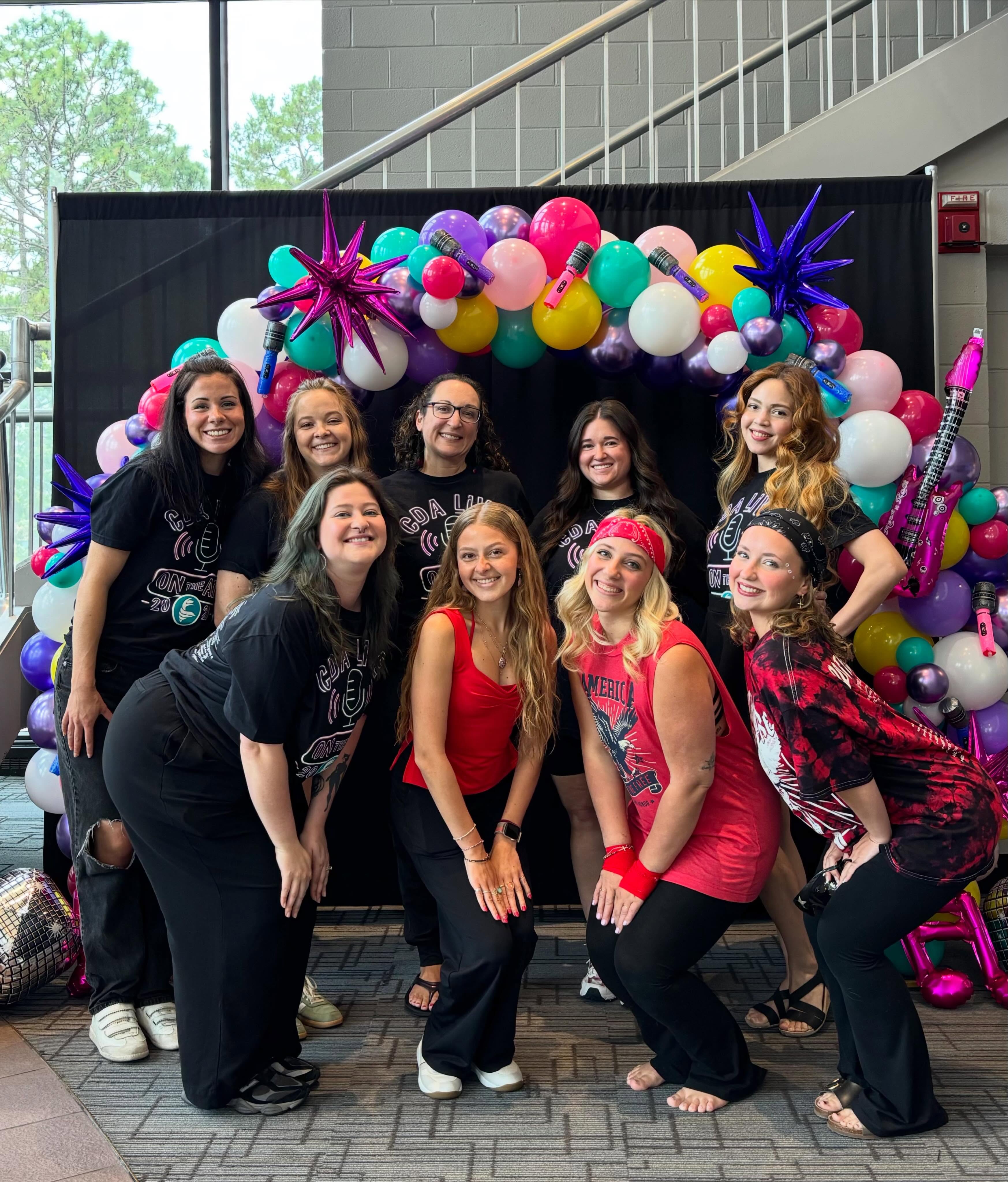 CDA we are ready for you 💜💙🩵