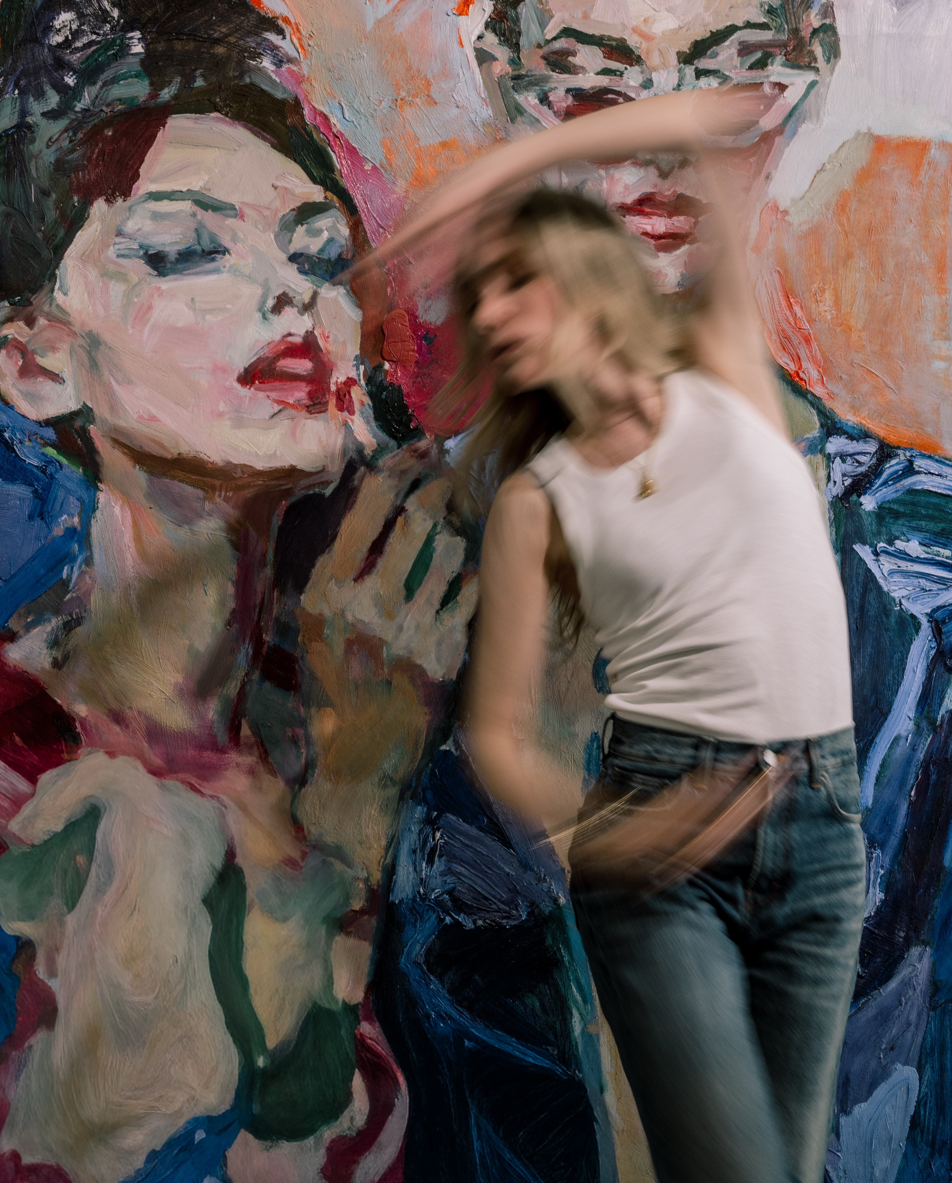 Let’s start into an artful and long sunny weekend
#dermedesthetic