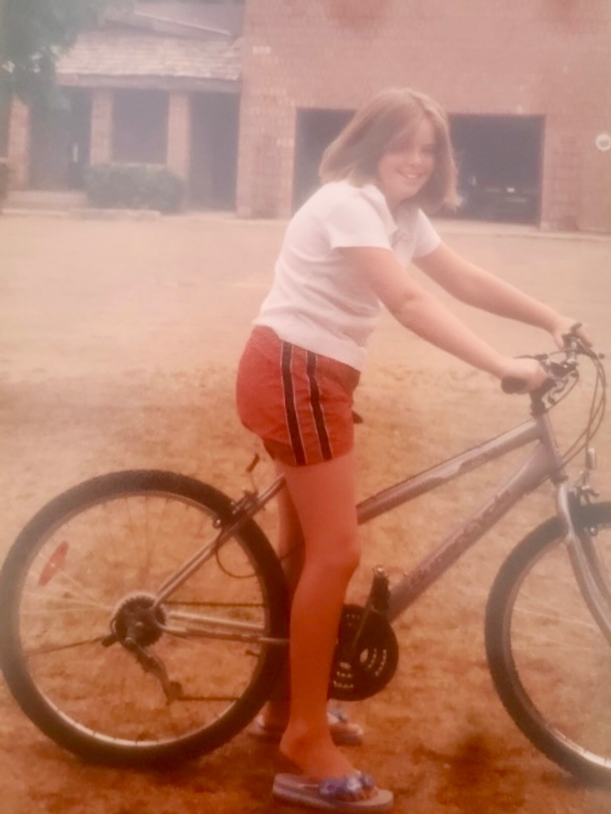 Growing up as a seasonal kid in a campground gifted me with many of my core memories. 🚐
🚲 Learning to ride my bike around
🥤 Grabbing slushues from the store
🃏 Playing cards with my grandparents
🔥 Eating burnt marshmallows fireside
🎶 Listening to live music with my Mom
To now have my a campground of my own, and with it - the responsibility of keeping the space safe for the littles that run around and light it up - it’s not something I take lightly.
We’re family-run and we’re family-centered at LaHave. We appreciate everyone’s support in keeping this a positive space for the kiddos. Because they’re what it’s all about really! 🙌
And who knows, one of them may be running the place one day! 😁✨
Jamie Lee
#campkid #camping #community #familyfun #novascotia
