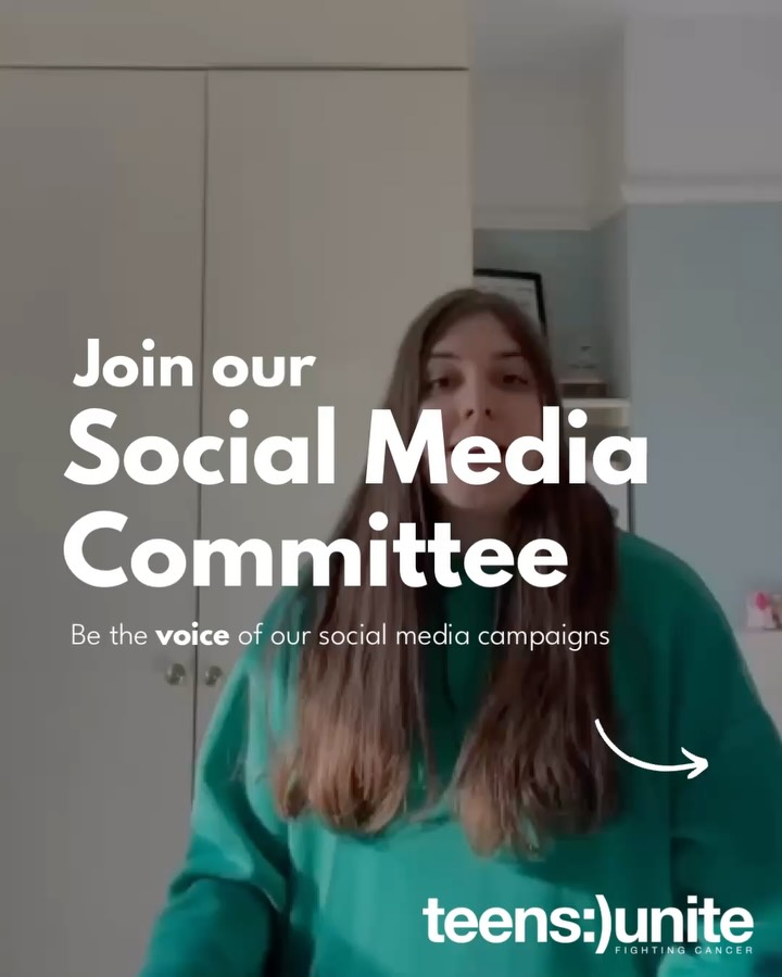 It’s never too late to join our Social Media Committee! 📲
You’ll have the chance to get creative, build confidence, and make a real impact, sharing your voice and lived experience to help raise awareness of what it’s really like to live with, and beyond cancer as a young person.
This is your opportunity to:
⭐️ Create content, reels, posts, and trends
⭐️ Come up with campaign ideas and awareness content alongside our Social Media Manager
⭐️ Share your experiences and perspectives
⭐️ Work alongside other young people who truly understand in our Social Media Committee group chat!
⭐️ Build skills in social media, content creation, and advocacy
⭐️ Help make other young people feel seen, supported, and less alone
Whether you already love creating content, want to gain experience, or just have ideas you’d love to share, we’d love to have you involved. You don’t need to be an expert, just bring your personality, creativity, and perspective!🌟
Interested in joining? DM us or contact our TYA Team to find out more!📲
#teencancer #cancersupport #canceradvocacy #tyacancer #cancerawareness