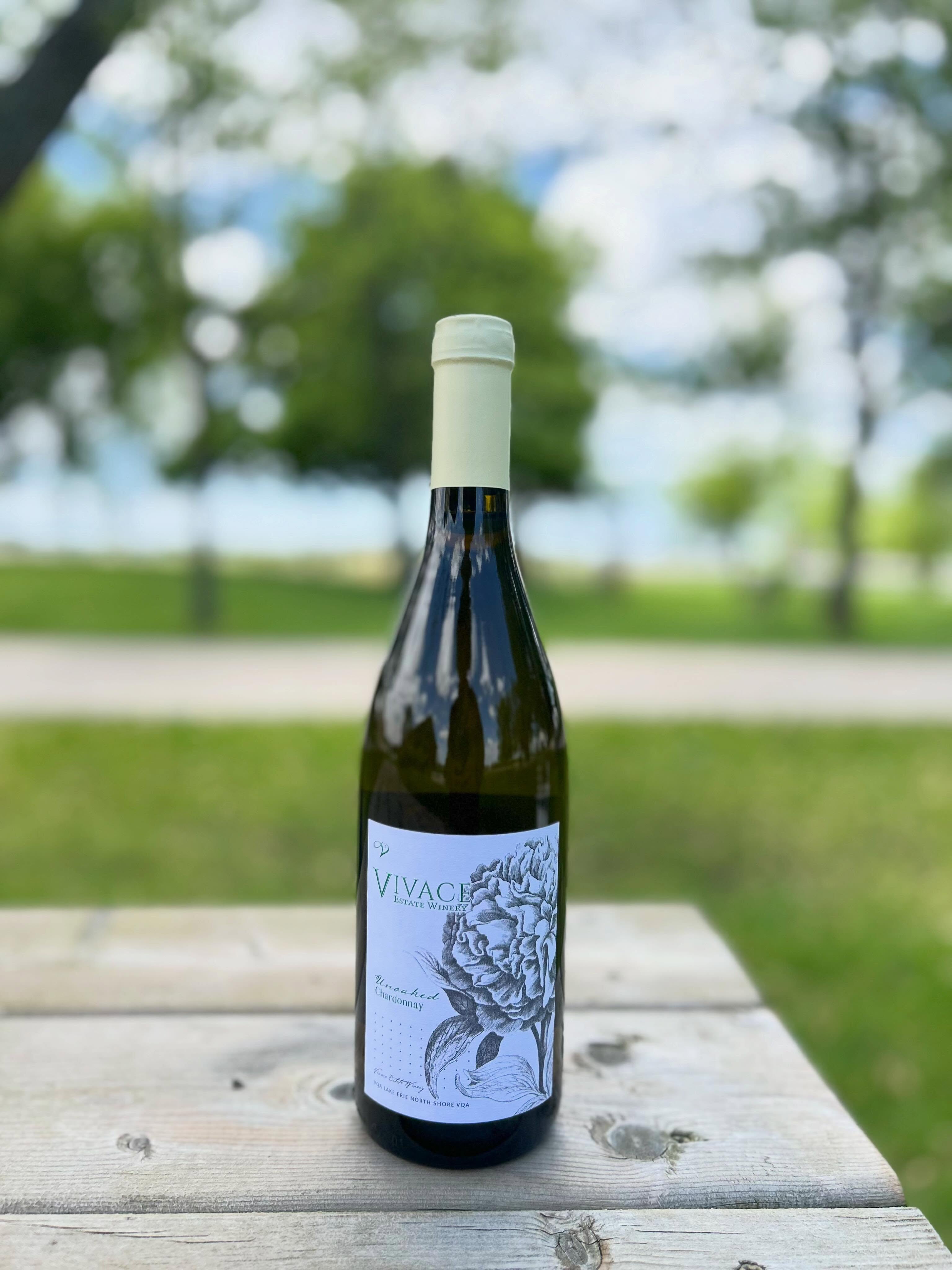 ☀️🍷 Stop by Taste of Ontario Wine and discover the refreshing charm of Vivace Unoaked Chardonnay! Crisp citrus, green apple, and white peach flavors make it the perfect sip for summer days and patio nights. 🍋🥂
Fresh. Vibrant. Refreshing.
Come taste Ontario in every glass! 🇨🇦🍇
#chardonnay #vivacewine
