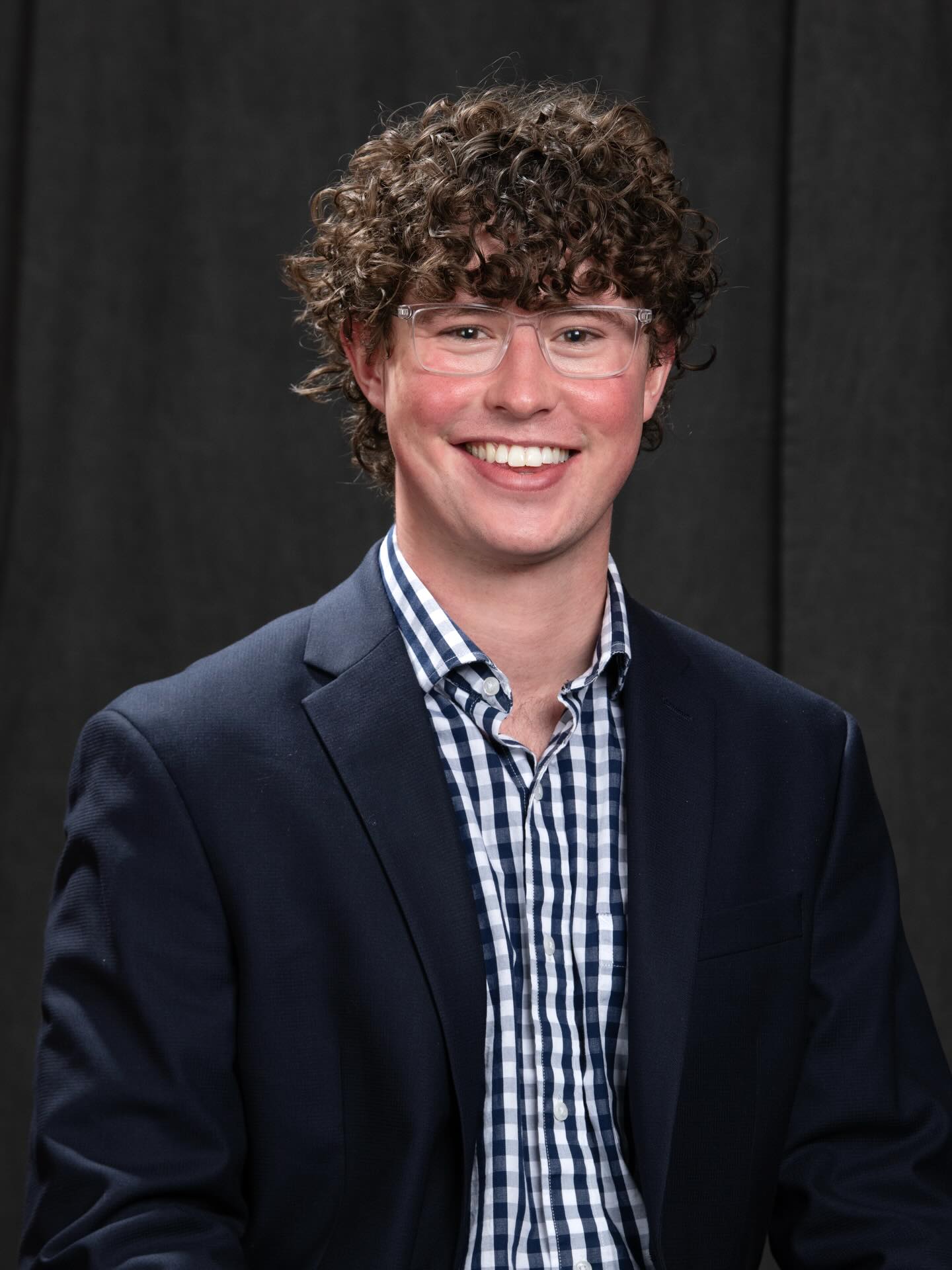 Introducing Robby Brown, a 2026 Baucus Climate Scholar heading to Washington DC to work with former Vice President Al Gore’s @climatereality this summer!
Robby is a @montanastateuniversity student from Billings, Montana. Last summer he did great work with @tnc_montana, and we’re excited to see him continue working in public service and sustainability.