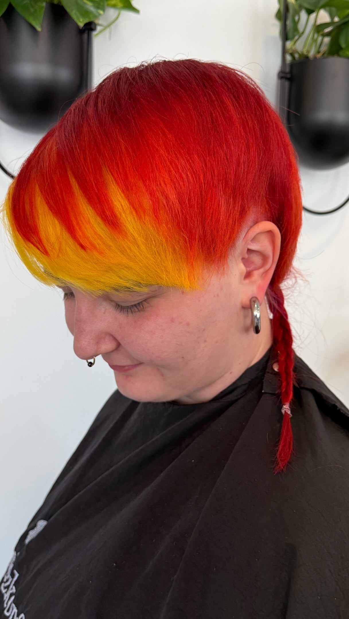 π₯π₯π₯
Colour and cut done by the talented Ashley