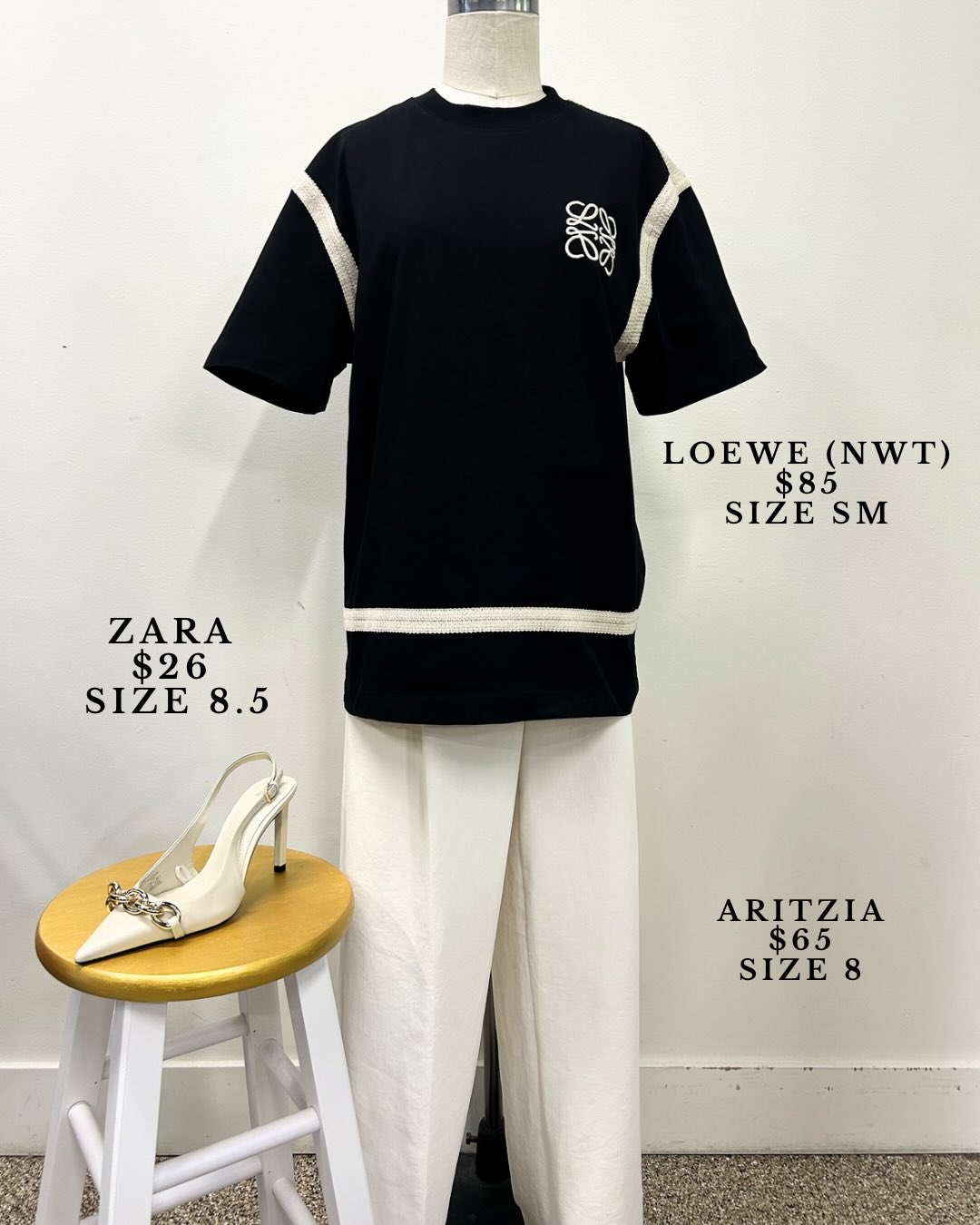 Comfy and chic โจ๐๐ผ๐ค