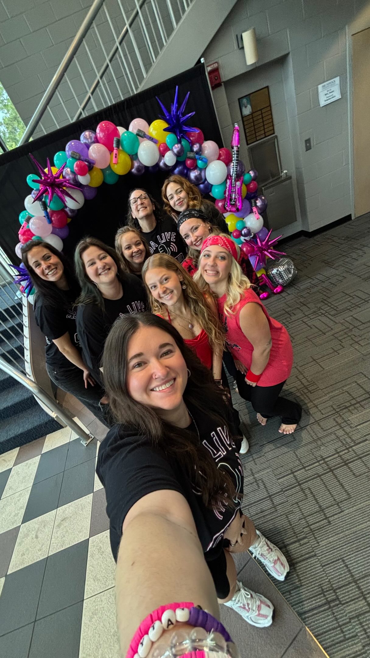 Thank you CDA for making today AMAZING! We are so proud of all of you and your hard work this year. We hope you had as much fun as we did today. We cannot wait for Summer classes to start!
Registration for Summer is currently open on our website.
If you want to audition for the elite team email us to get started!
Thank you 2025-2026 dancers
See you next time ππ©΅π©΅