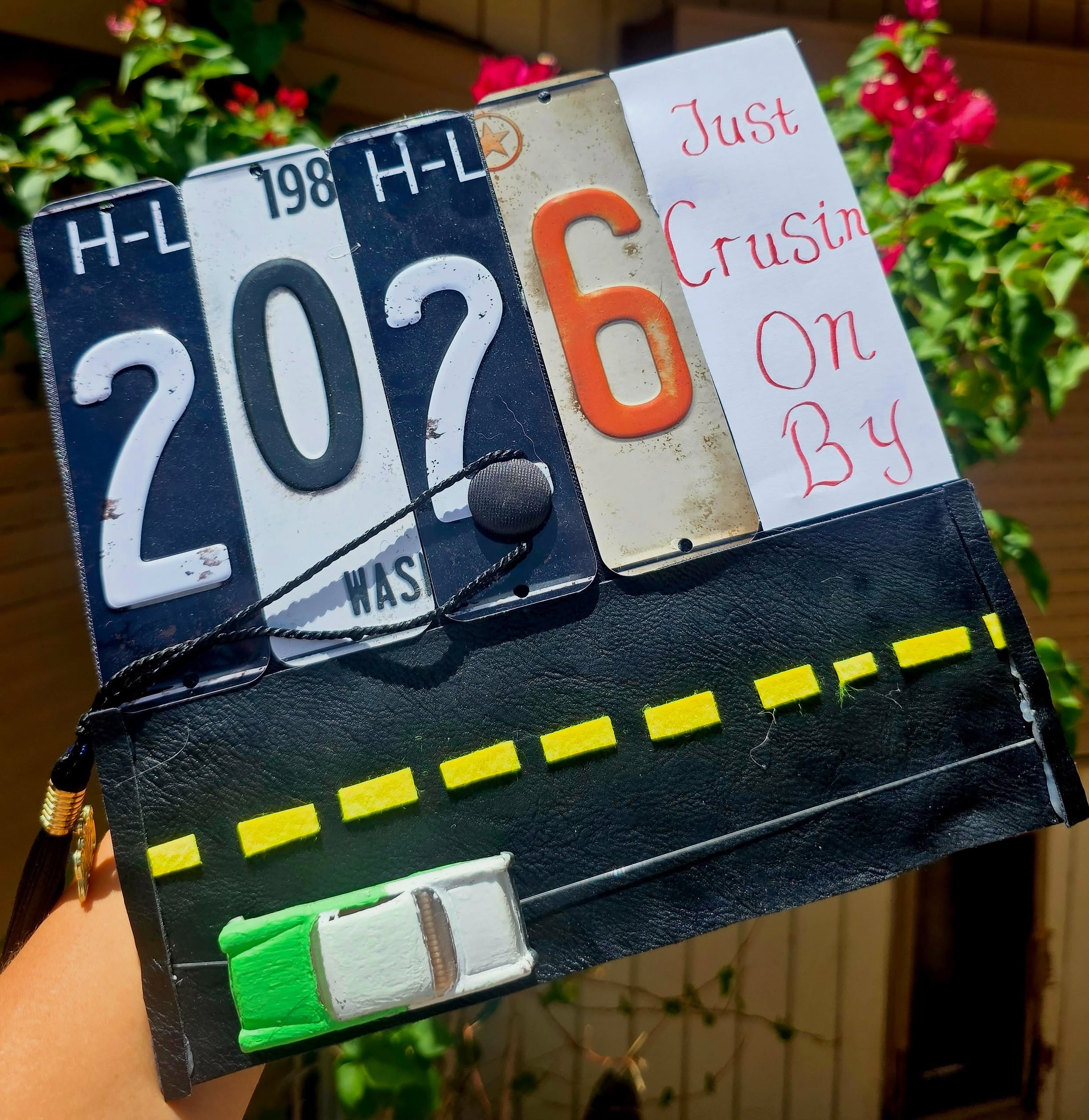 Grad Cap Contest Round 2 is ready for voting in our stories! Go to our stories to see who won Round 2 and place your votes on who will advance to the next round.
We had to share some more amazing submissions from y’all! We love the variety, the color, the craftiness, the creativity, and the originality. Thanks again for participating in our Grad Cap Design Contest - it’s been so fun seeing your beautiful caps.
#PimaCommunityCollege #PimaGrad26