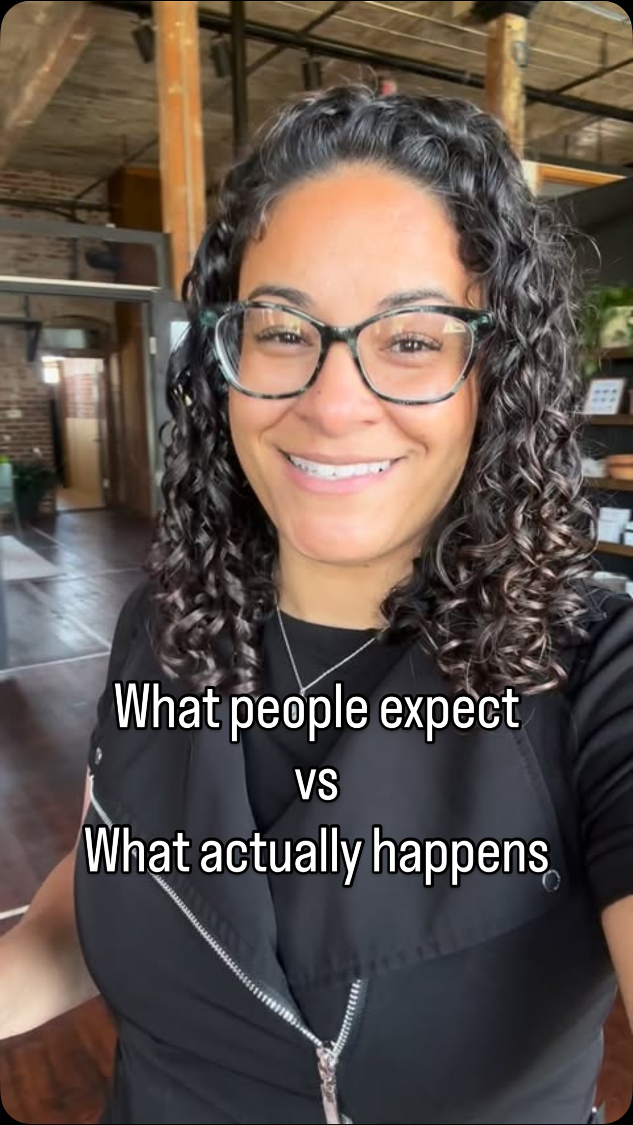 POV: you came in hoping for a magic serum or one quick treatment… and I start asking about your stress, hormones, medications, ferritin, scalp health, sleep, inflammation, digestion, family history, and that “random” thing your body’s been doing for 3 years 👀
Because hair loss is rarely just hair.
Most people are used to being handed a product before anyone actually asks why it’s happening in the first place. But real progress usually starts with slowing down long enough to connect the dots.
Sometimes the scalp is the messenger, not the problem.
And honestly? That’s good news, because when we understand the why, we can build a plan that actually makes sense for your body instead of throwing random things at the wall and hoping something sticks.
#HairLoss #ScalpHealth #Trichology #HairGrowthJourney #womenshairloss