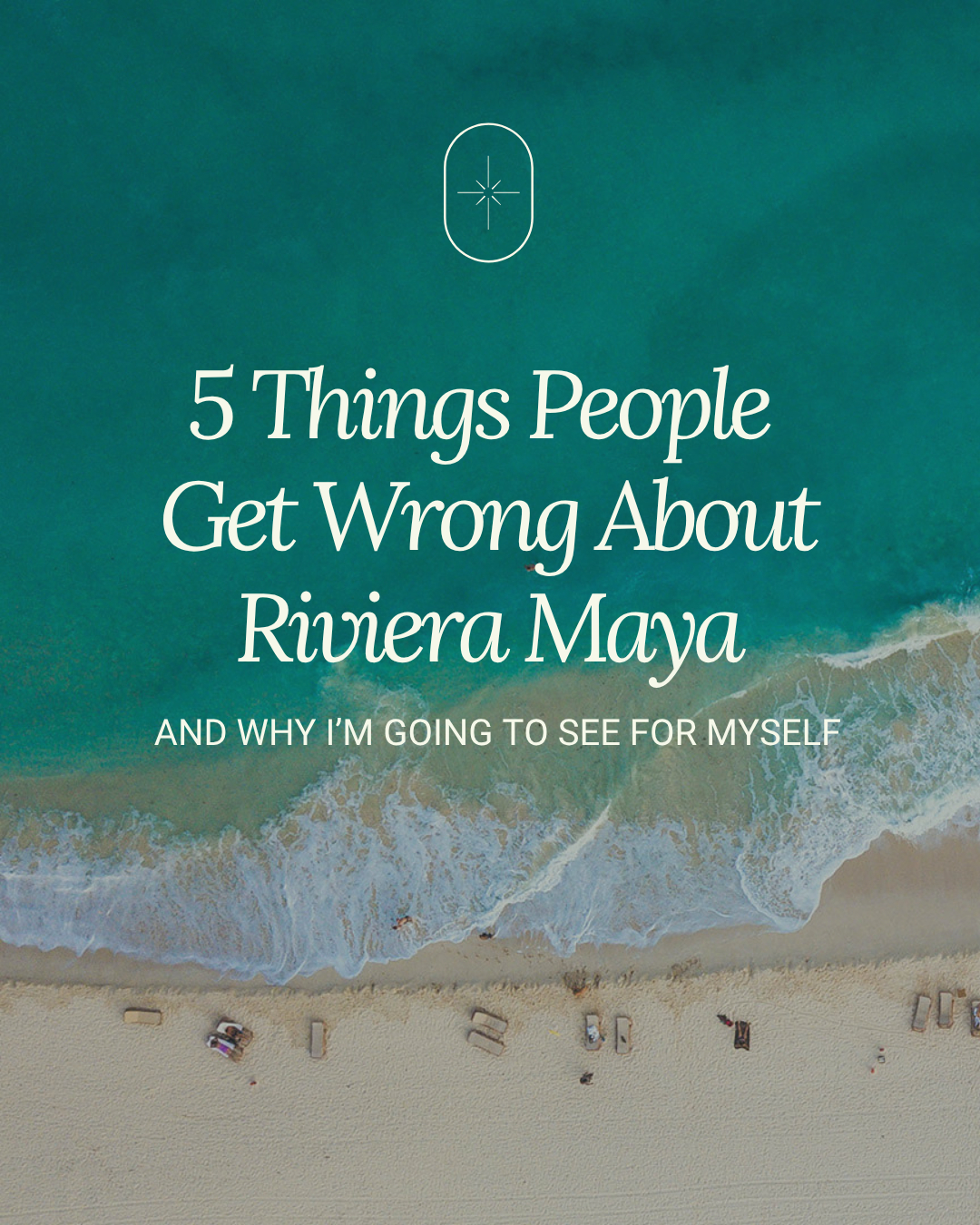 "Not Mexico." I hear this often.
And I get it ā the headlines are loud, the reputation is mixed, and there are a lot of easier answers out there. But Riviera Maya at the luxury level is a different conversation entirely, and I'm heading there soon to find out for myself. š
This is exactly why working with a travel advisor matters, so your trip is built around what's actually true, not what you scrolled past on the internet.
Have a question about Mexico? Drop it in the comments. I'm going soon and I'll find out for you. š
.
.
.
.
.
#RivieraMaya #MexicoTravel #LuxuryMexico #CaribbeanTravel #TravelPlanning