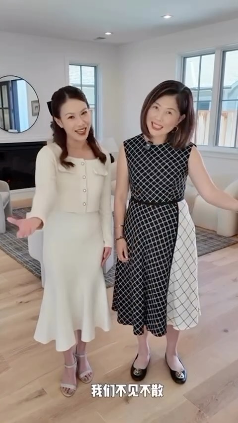 🏡 想在灣區買房?
🤖 想知道 AI 如何改變房地產?
💰 想了解首期補助計劃?
2026 CREAA 灣區地產博覽會一次滿足你!✨
✅ 免費入場
✅ 免費講座
✅ 免費禮品及抽獎
✅ 多位地產專家現場分享
📅 2026年6月6日
📍 San Francisco
⏰ 11AM–3PM
快點收藏這篇貼文,Tag 想買房的朋友一起來 👀
Follow @creaausa 查看最新資訊!
#灣區地產 #三藩市 #地產博覽會 #買房 #房地產投資 加州生活 首次置業 AI科技 CREAA 灣區活動 房貸 地產資訊