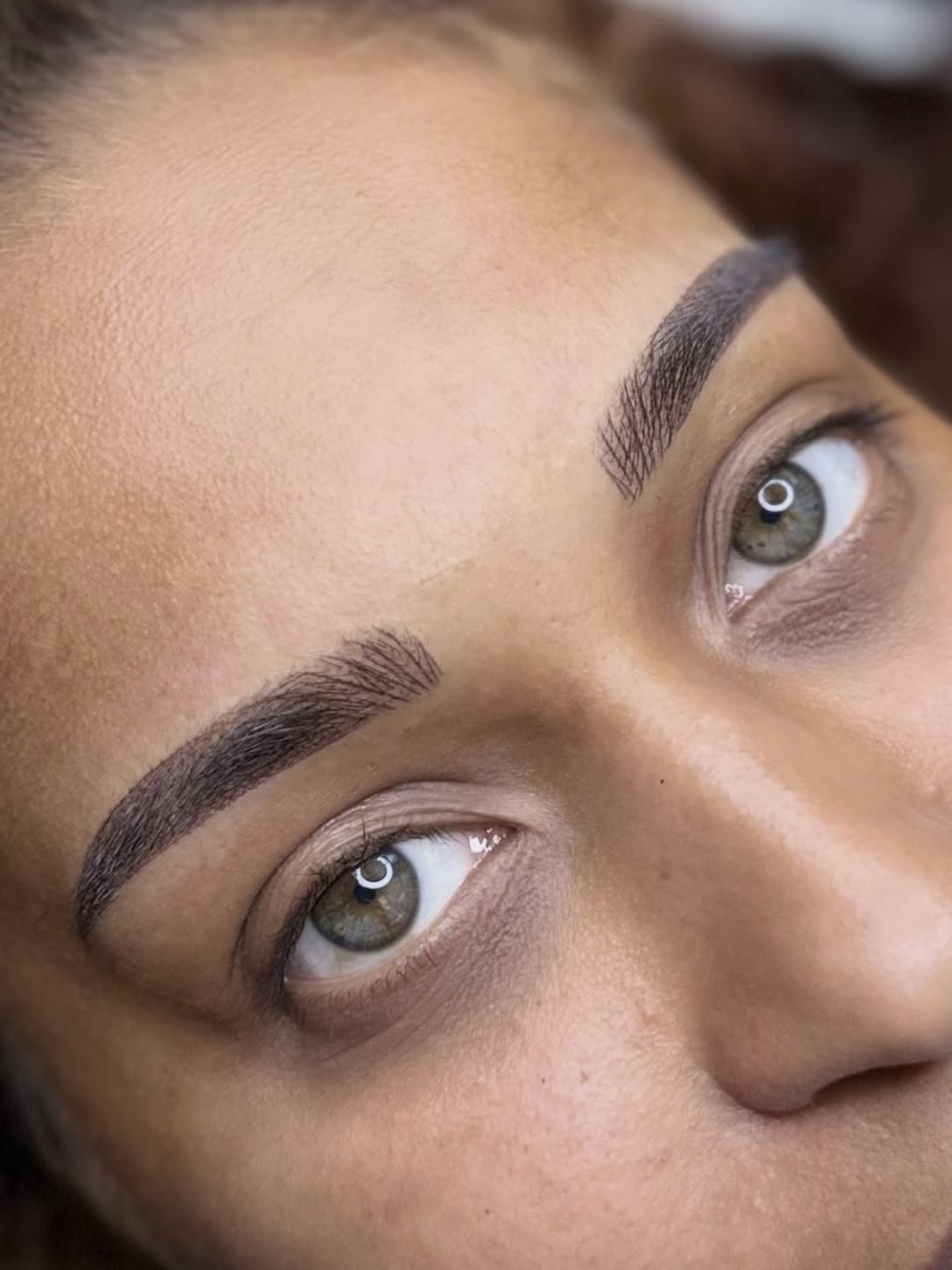 ✨Combo Brows Microshading in Orlando Fl✨ Micropigmentacion de Cejas✨Micropigmentacion de Labios ✨ Eyeliner ✨
Mujeres que desean ahorrar tiempo y dinero en su rutina diaria 🔜 Agenda una asesoría gratis
📌puedes reservar tu cita y revisar detalles enviandonos mensajes a traves del Whatsapp 📲 407 2358583 te atiendo directamente👈 @anabrowsmaker
📍 4248 Town Center Blvd, #4
Orlando, Fl 32837
#ombrepowderbrows #Nanobrows #browsacademy #cursosdecejas anabrowsmaker orlandobrows