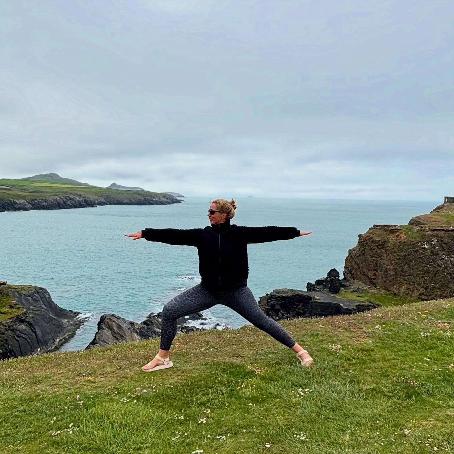 Vinyasa yoga classes running all summer ☀️
.
New prices from the 1st June
Drop in £11
10 class pass £85
Extended class £22 drop in or 2 squares from your class pass
60min private class for up to 4 people £50
.
#plymflowyoga #yoga #flowyoga #vinyasa vinyasaflow yogaclass plymstock plymouth #yealmpton yealmptoncommunitycentre brixtondevon southhams devon yogaworkshop yin meditation