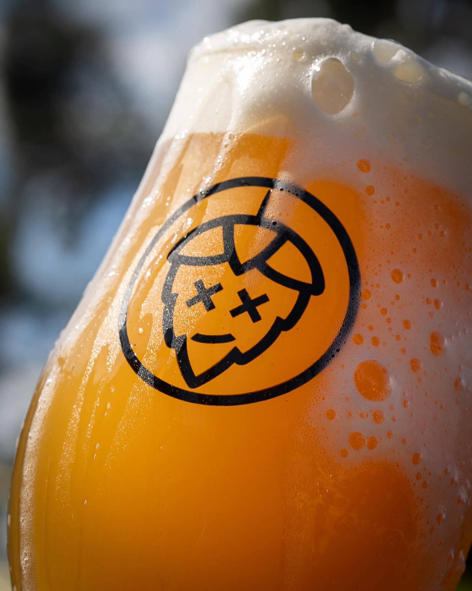 . . . n o w t a p p e d . . .
H O M E S W E E T H O M E - Double NEIPA 8.6%
Washed out orange in colour with an opaque haze, straw highlights and a clean white head.
Juicy mango and peach aromas are blended well with bright notes of mixed citrus zest.
A low-level bitterness is joined by a full body and smooth oat sweetness.
Dry hopped with El Dorado, Citra and Taiheke
#homesweethome #doubleneipa #wildhopbeer
#perthbeer #perthbeersnobs