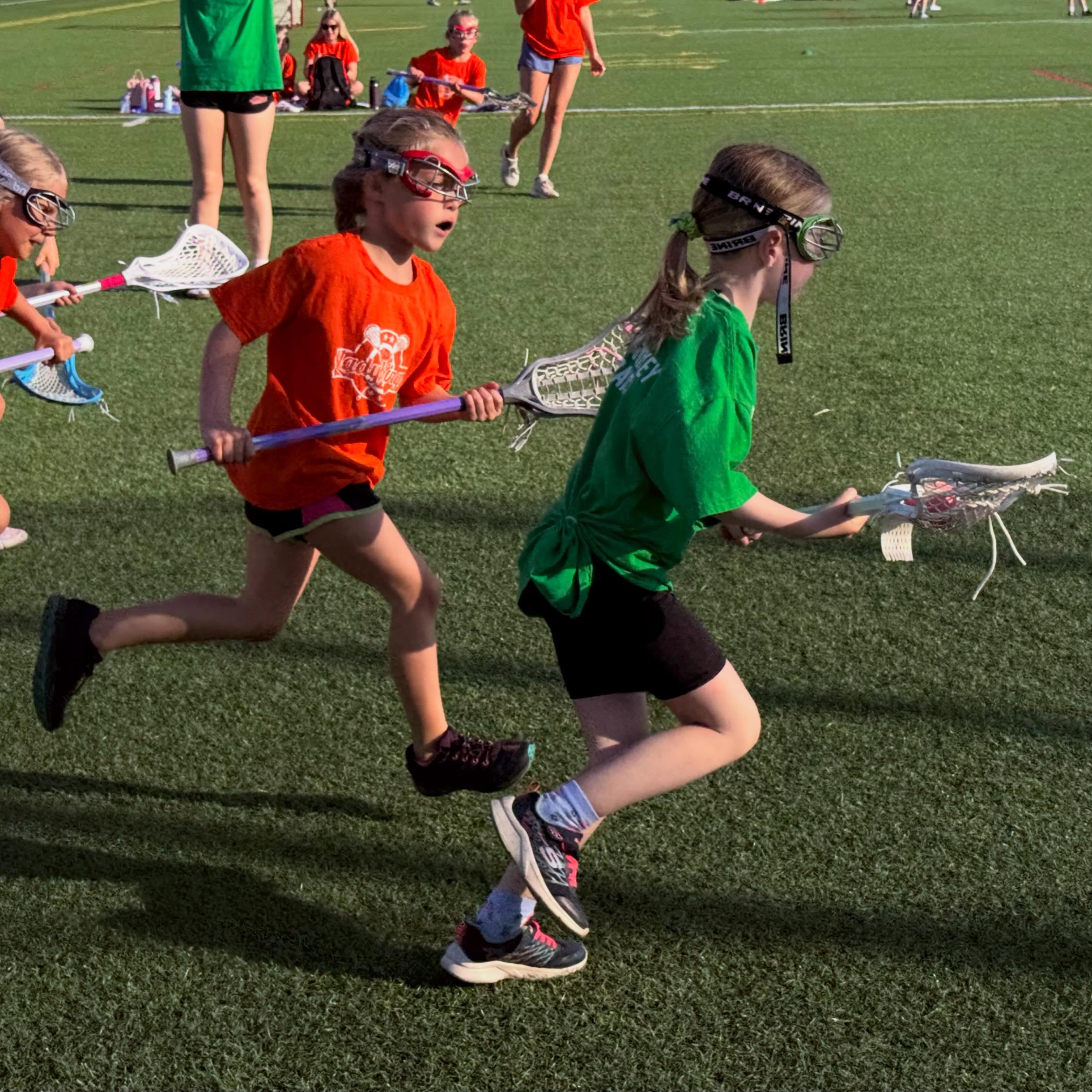 House league photo dump 📸🥍
Parents, coaches, and fans — keep the photos coming! Tag us in your posts or DM us your favourite shots. We love to see what all of our OLK teams are up to! 👏
#OrilliaLadyKings #GirlsLacrosse #HouseLeague #FieldLacrosse LaxLife OrilliaSports