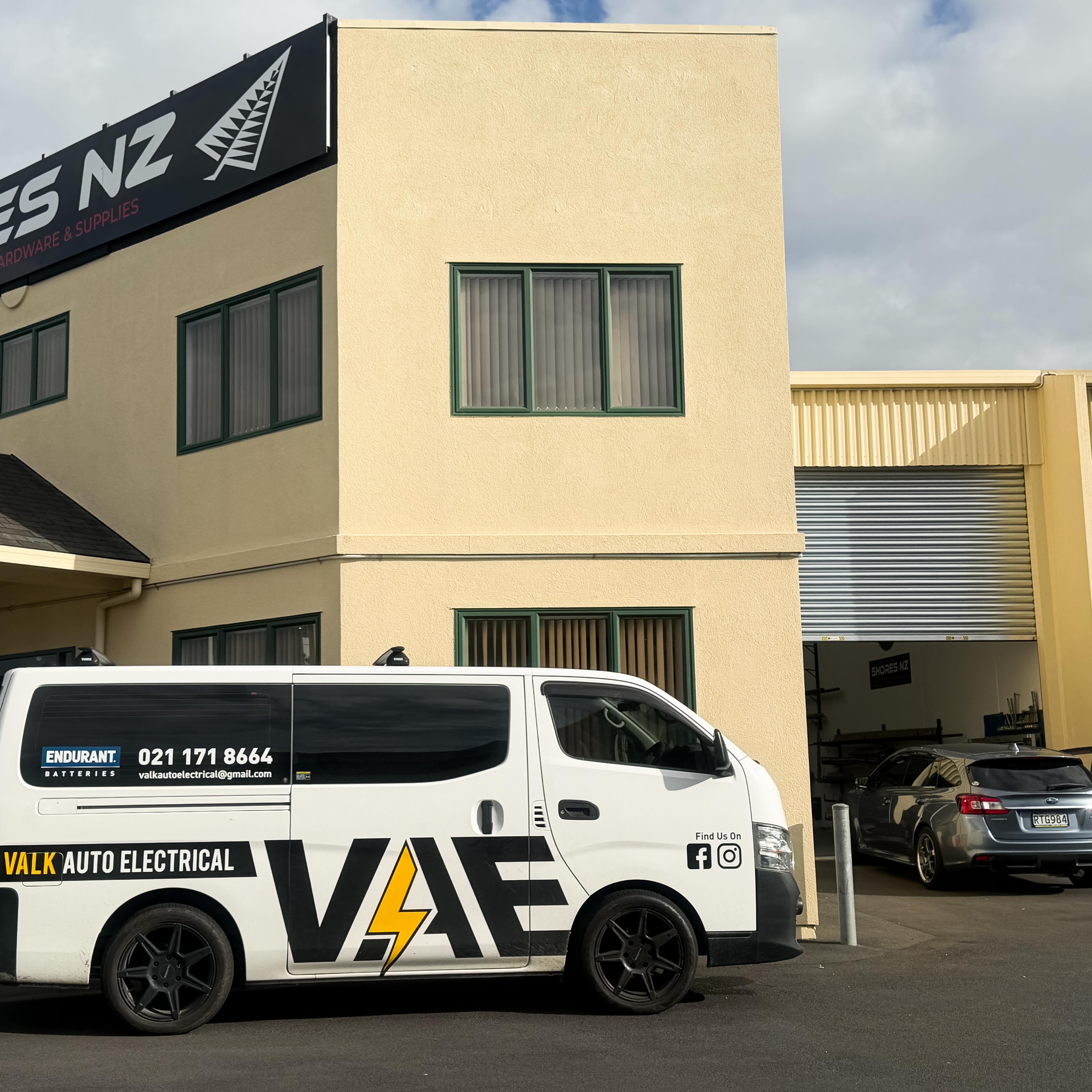 Stormy’s getting special treatment today.
Super excited and stoked. Stereo upgrade by @valkautoelectrical