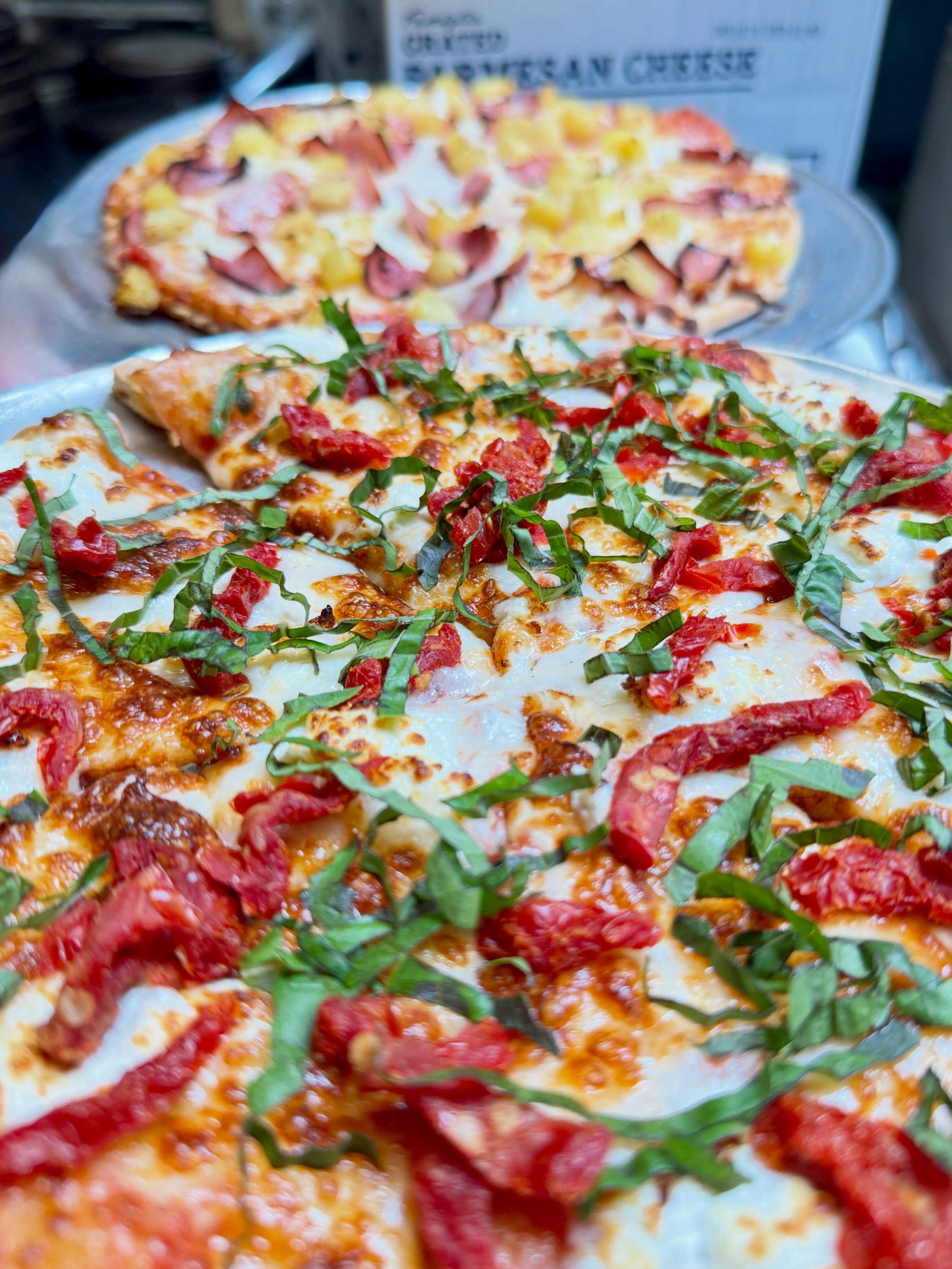 #jpspizzaandgrill #jpspizza #pizza #pizzawilmette #wilmette