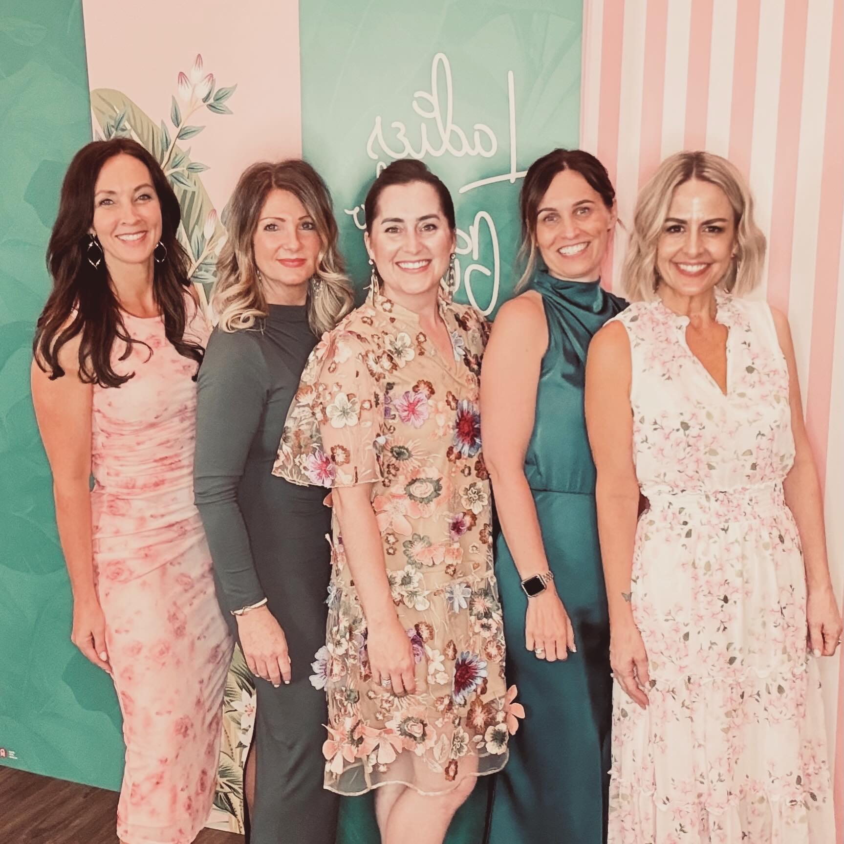 Ladies Who Give continues to make a powerful impact in our community through generosity, connection, and compassion.
We were so honoured to be invited by @tandiafinancial and to spend the evening surrounded by people who care deeply about supporting local charities across Hamilton.
There’s something very special about coming together to champion each other’s missions and celebrate the difference being made in our city.
Congratulations to @lwg_ladieswhogive on a beautiful and inspiring evening in support of @keatonshouse
#hamiltonontario #localcharity #community