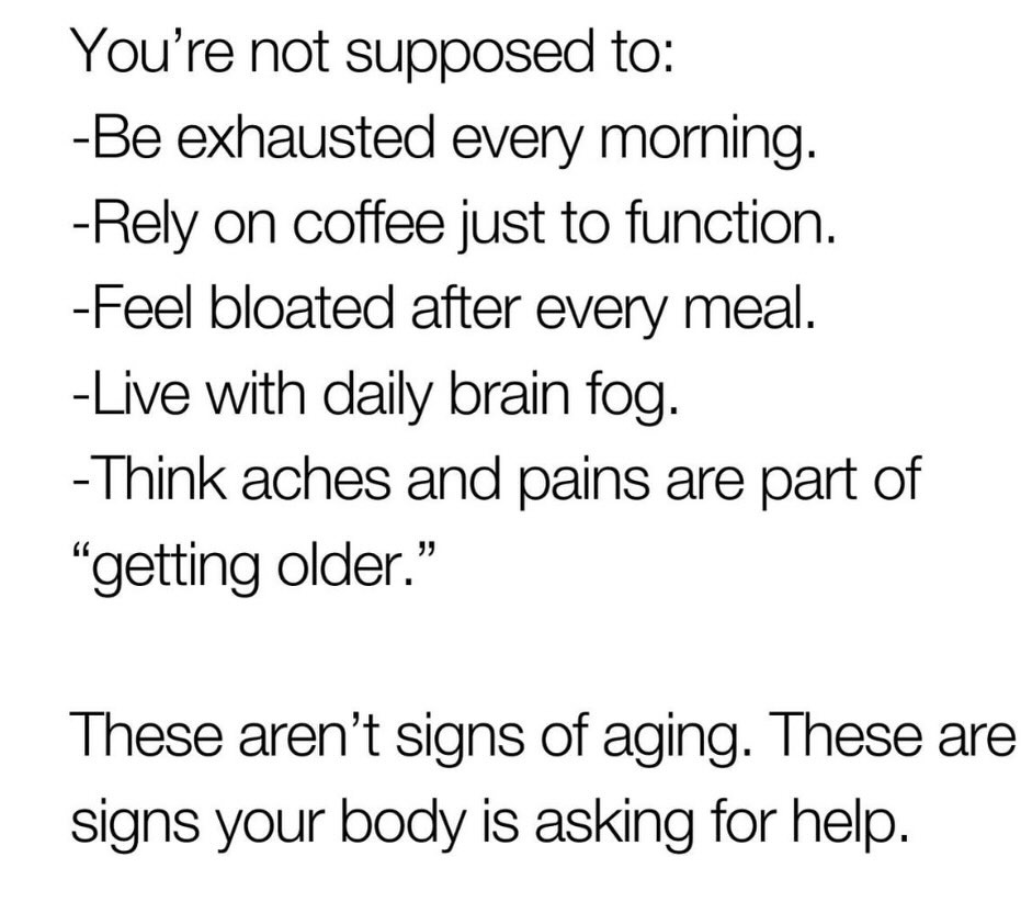 After reading hundreds of food journals, one thing stands out over and over again: most people are eating too few calories — often by 200–400 calories per day.
Yes, they may lose weight in the short term… but often at the expense of muscle mass, hormone balance, metabolic health, and long-term sustainability.
The problem with focusing ONLY on the scale is that it can work initially, but over time it may contribute to the very struggles so many people face in their 40’s, 50’s and 60’s — feeling like no matter what they do, they can’t lose weight anymore.
It’s important to understand what type of weight you want to lose. The wrong plan for you can contribute to muscle loss and hormonal imbalance that catches up with you. The number on the scale only shows a small piece of the puzzle.
Years of restrictive dieting, under-eating, and “quick fix” approaches can leave the body stressed, depleted, and metabolically resistant.
At EnergyGlow Nutrition, our licensed and trained professionals take a deeper approach. We look beyond the number on the scale and focus on your individual health needs, lifestyle, hormones, metabolism, and long-term wellness.
When we shift the focus from simply “losing weight” to becoming truly healthy, that’s when everything starts to fall into place.
✨ Healthy & sustainable results first. Lasting wellness always. EnergyGlow Nutrition.