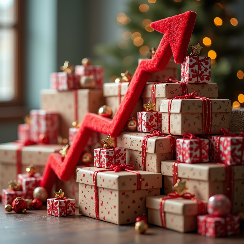 We make bulk branded gifting simple and reliable. Choose tiered kits, custom packaging, and clear minimums so your holiday or event swag arrives on time and on brand. We've worked with trusted vendors for decades, so scale and quality are never in question. Link in bio. 🎁✉️🌟💼
Tell us your event size and budget — we’ll recommend a package.