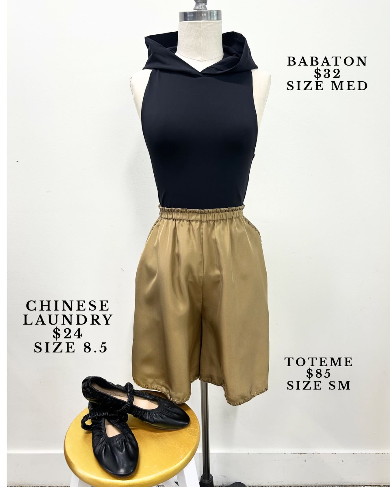 We love these shorts ๐