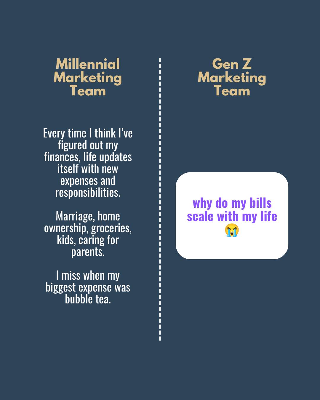 Fr though, expenses are a constant in our life #humor #fyp