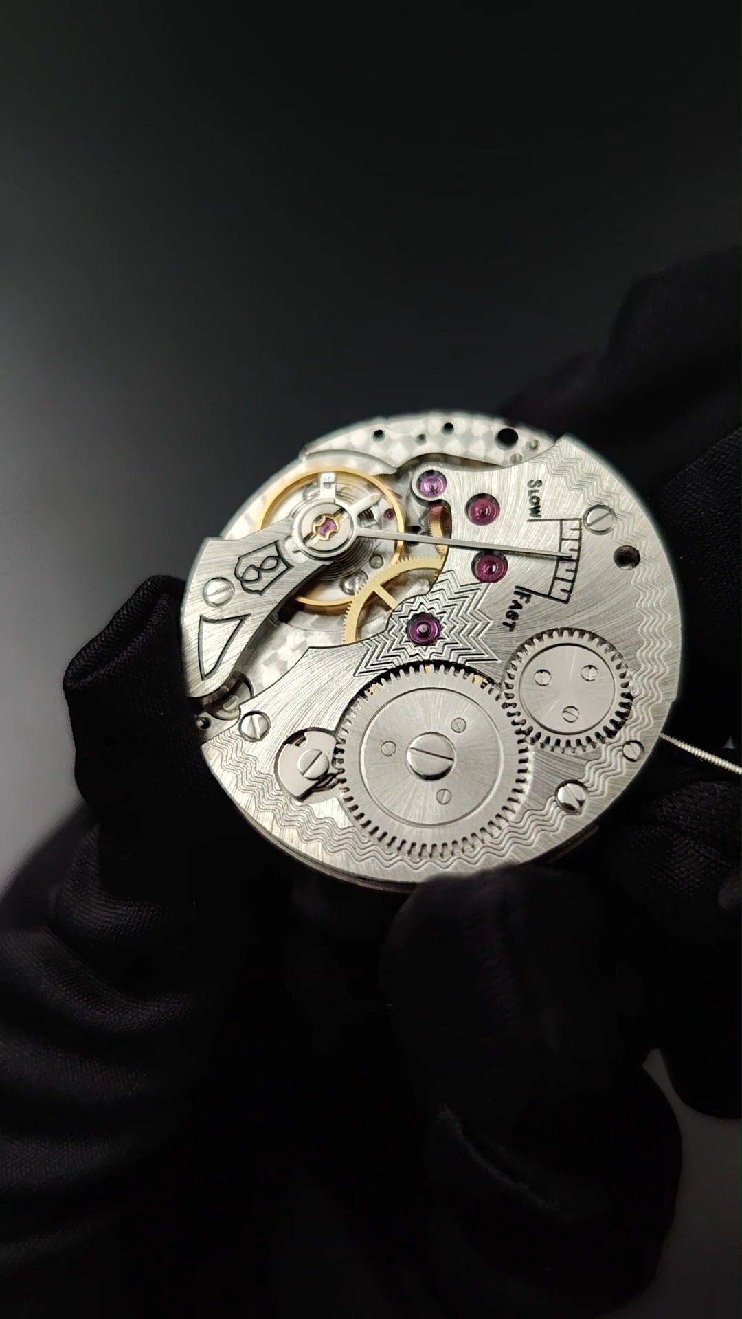 The Seagull ST3621 is a hand-winding movement built for those who enjoy the feel of traditional watchmaking.
#SeagullWatch #ST3621 #MechanicalMovement #HandWind #WatchMovement #Horology #MechanicalWatch #WatchMaker #WatchLover