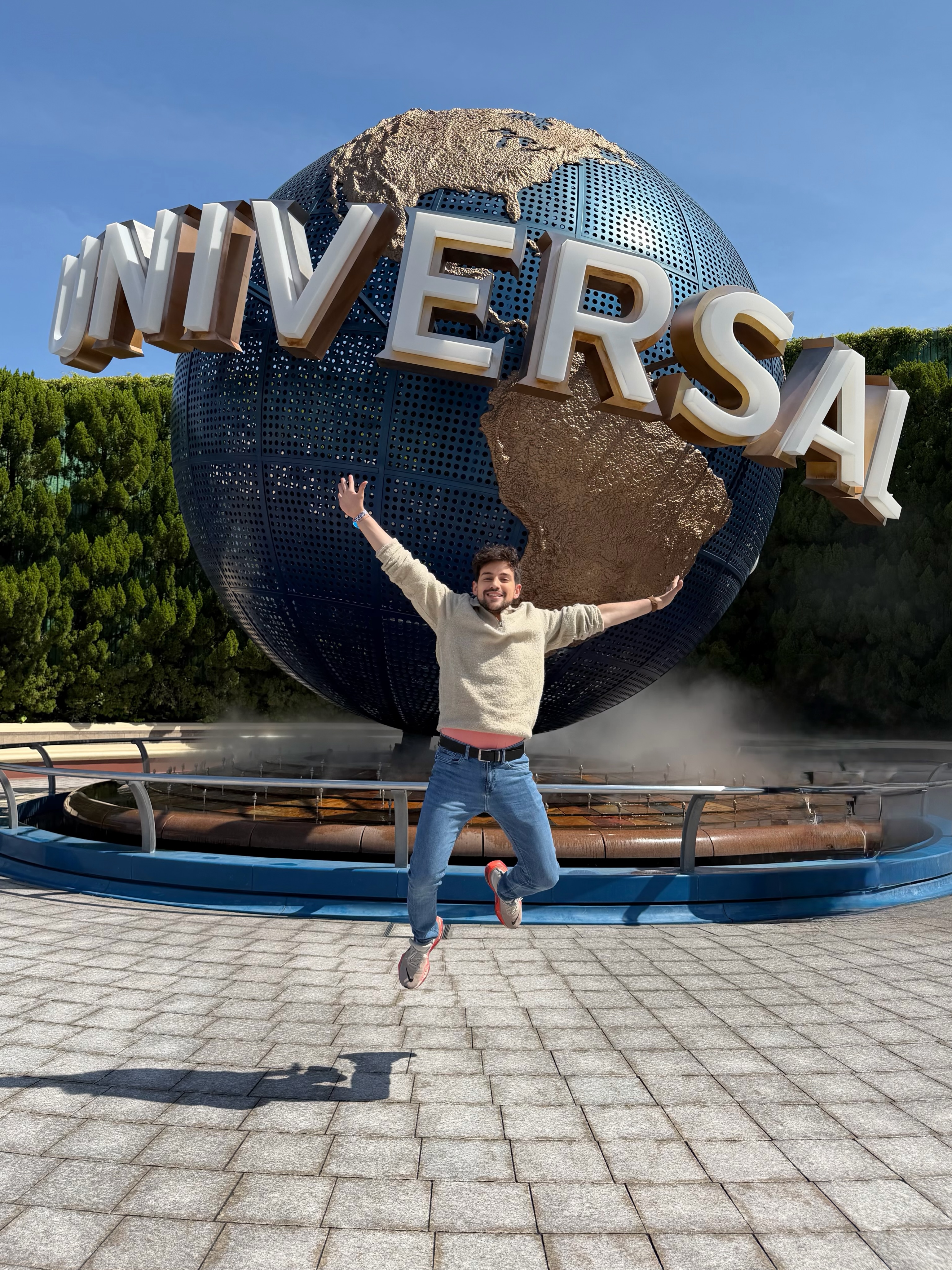 Universal Studios Japan. Osaka. 24.05.2026
#universalstudiosjapan #osaka #japan #supermarioworld #harrypotter