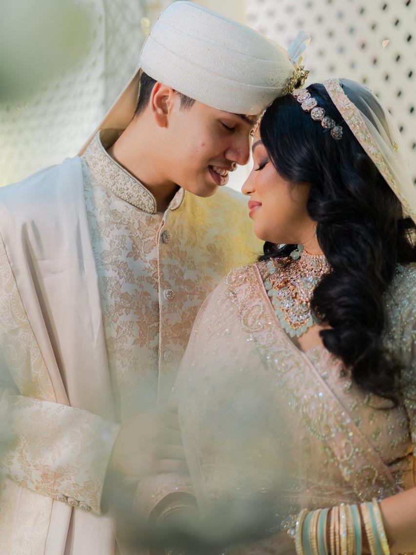 Love stitched in every detail 🪡
Photographer: @reels.stories
Decor Vendor : @bloomzeventbd
MUA : @kvnbeauty
Henna : @shoukhin.by.rubina01
.
.
.
#chandanfashion #brideoftheday #groom #explore #explorepage