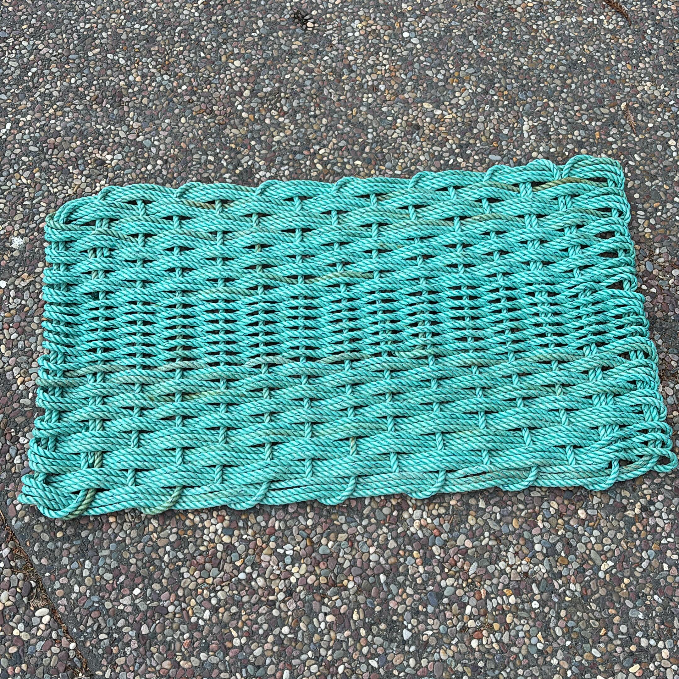 Special order for extra large 3-2-1 pattern.