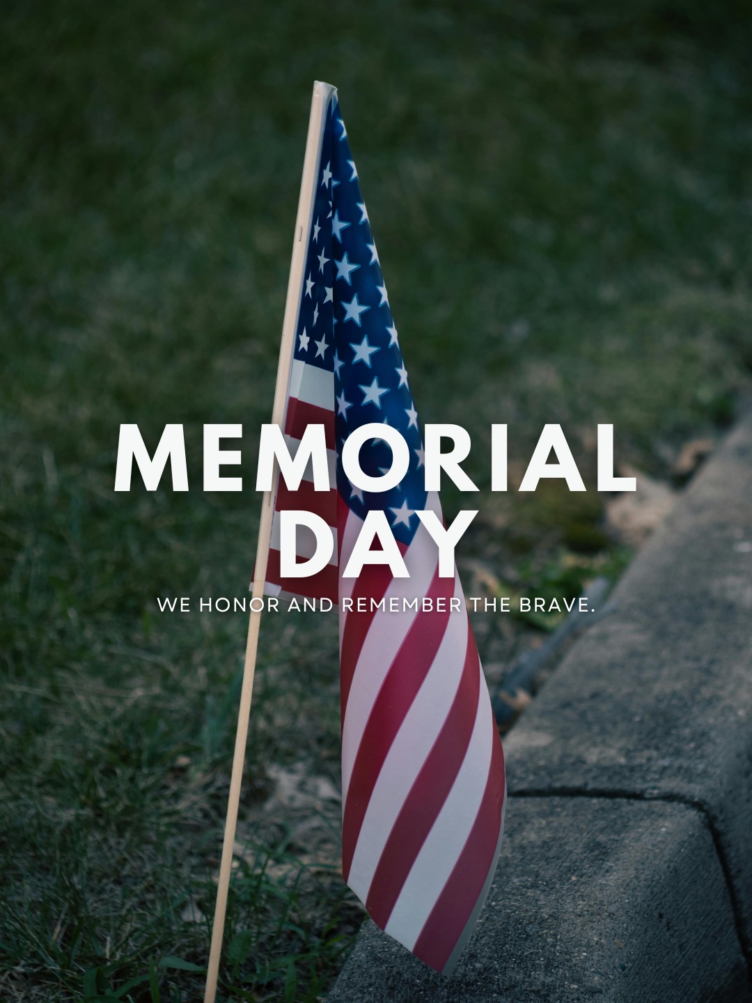 This Memorial Day, we honor and remember the heroes who gave everything for our freedom. Proud to serve our community as a veteran-owned business.
#MemorialDay #QZeens #HonorAndRemember