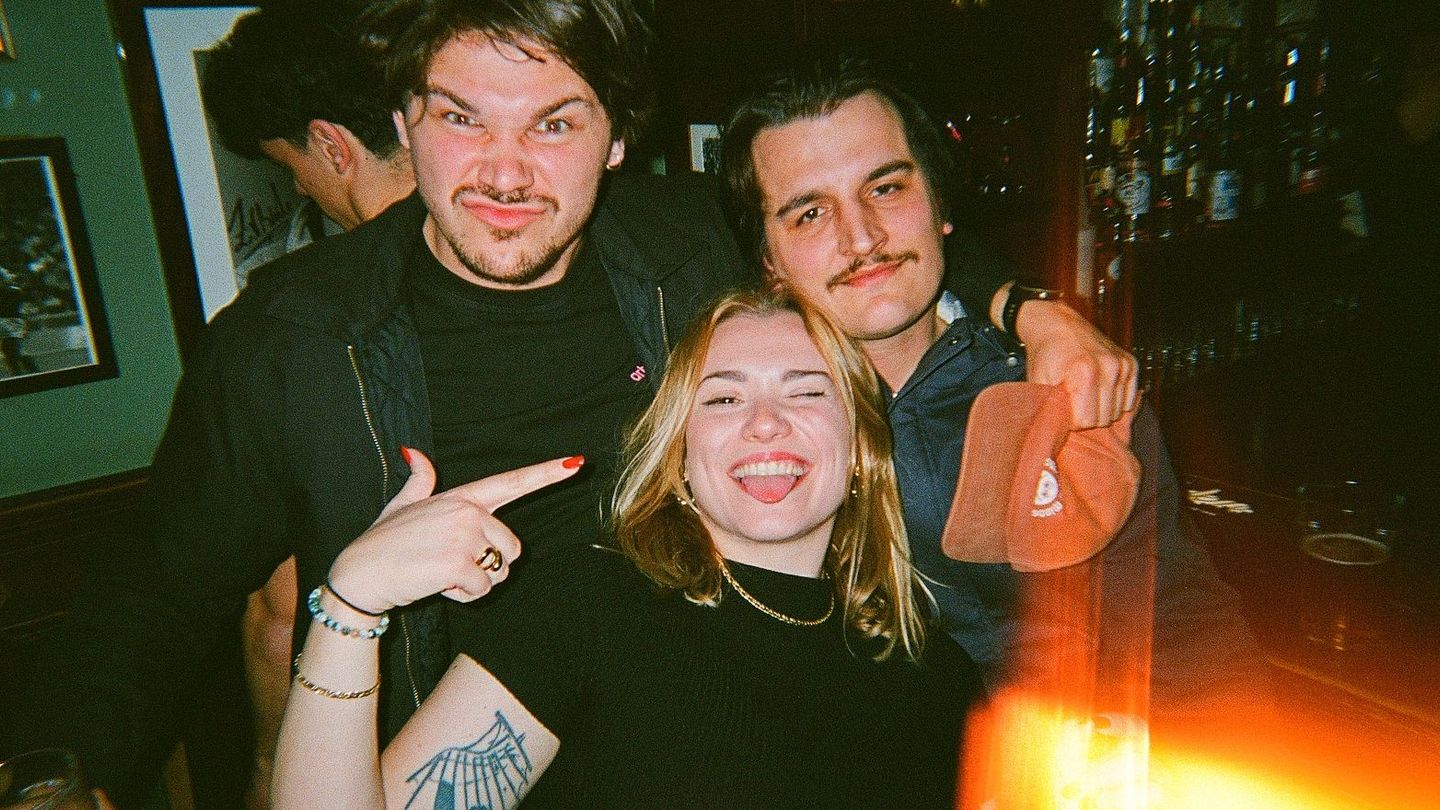 Ce soir, c'est la fête à l'Eden 🕺