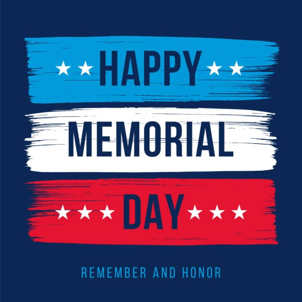 ๐Happy Memorial Day ๐
We are closed for today all classes will resume on Tuesday May 26th.