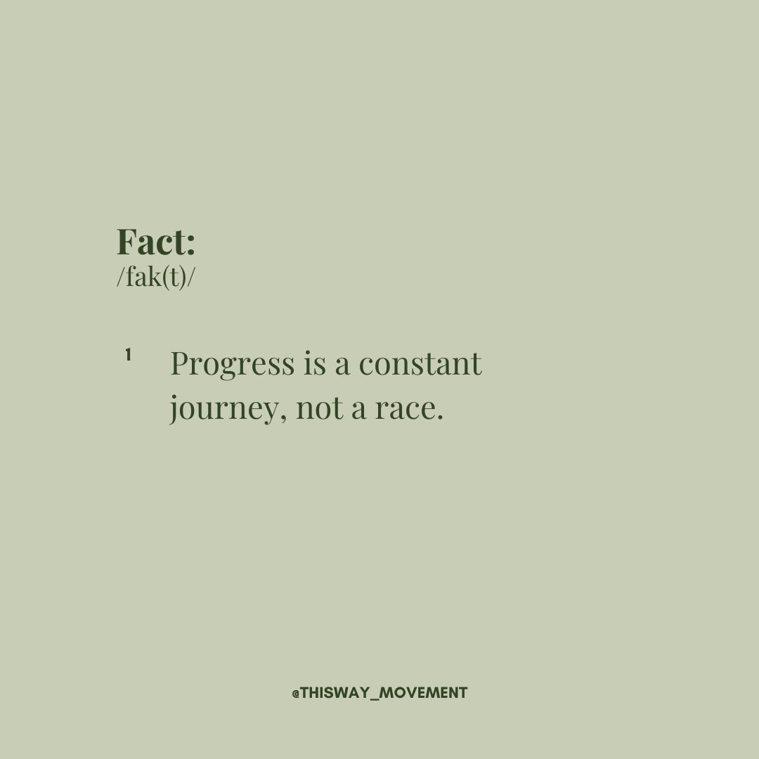 In all forms, progress takes patience.
Strength is built slowly. Alignment is refined daily.
The magic is not in rushing — it’s in returning to the practice again and again.
At This Way Movement, we believe mindful movement is a lifelong journey.
One breath, one class, one repetition at a time.
#ThisWayMovement #Pilates #PilatesStudio #Philosophy #ProgressIsAJourney