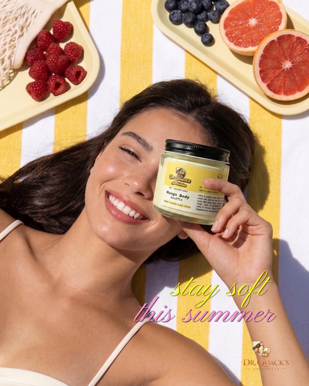 SUMMER SALE COMING SOON!
Dr quacks antidotes
#summersale #skincaresale #skincare #naturalingredients #mangobodybutter
