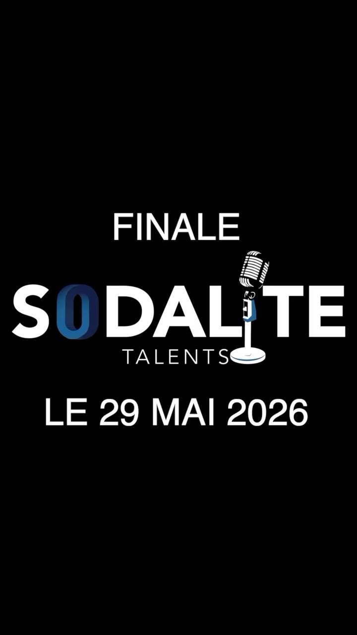 J-7 avant la finale.
Nos artistes sont prêts. Et vous?