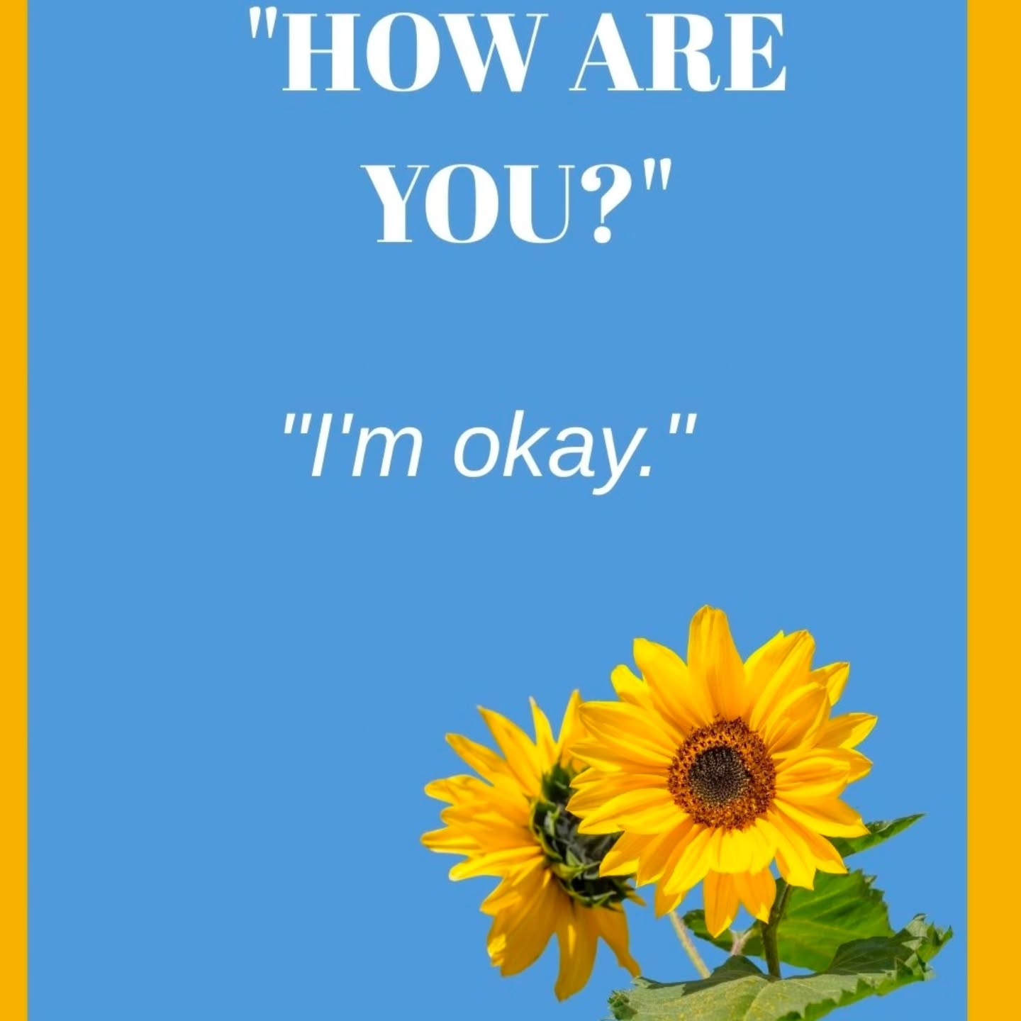 At Peaceful Connections, we support & walk alongside high functioning individuals that feel as though they are struggling beneath the surface.
🌻 The high-achieving woman carrying the emotional weight of everyone around her
🌻 The teen trying to survive the pressure of school, expectations, identity, and social media
🌻 The couple who still love each other but no longer feel emotionally connected
🌻 The parent trying to hold everything together while losing themselves in the process
These emotional survival patterns are COMMON.
We know surviving is not the same as living.
Healing begins when someone finally has a space where they do not have to perform strength anymore.
This is why we say "You deserve support too."
Not only when things completely fall apart.
Not only when everyone else is okay first.
Not only when you finally “earn” rest.
Now.
If this post felt a little too familiar, then it may be your sign that your nervous system has been asking for support for a loooonnnggg time.
We are now offering:
🌻 Therapy for women, teens, couples & emotional burnout
🌻 Virtual + in-person sessions + nature sessions
🌻 A space to reconnect with yourself emotionally, mentally, and relationally
Send a private message for a consultation to begin.
#PeacefulConnections #TherapyForWomen #TeenTherapy #CouplesTherapy #BurnoutRecovery