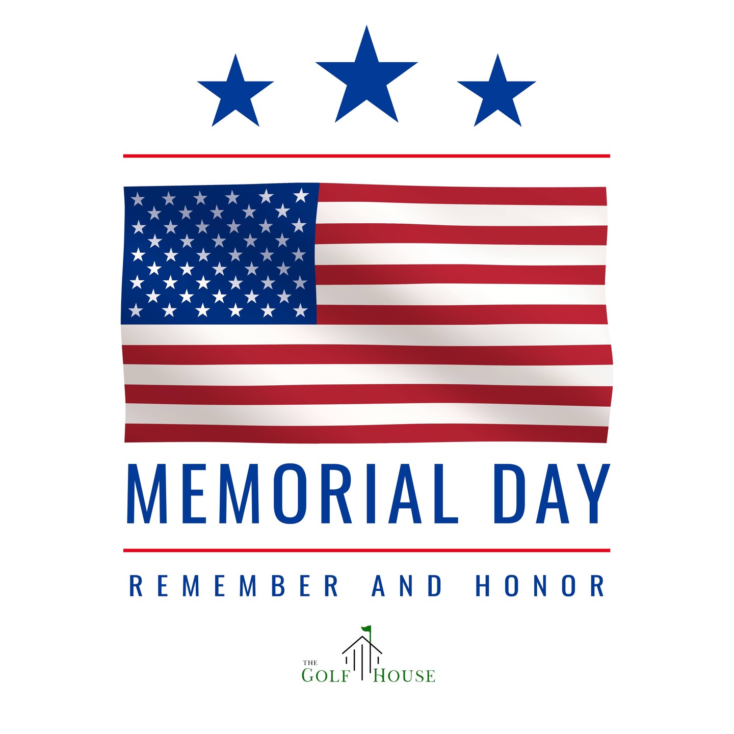 Honoring the courage and sacrifice of those who served. Wishing everyone a meaningful Memorial Day filled with remembrance and gratitude.