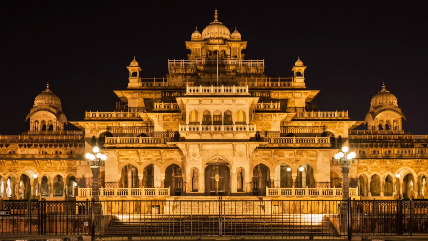 A top DMC is not just a service provider; it is a storyteller, a guardian of local heritage, and a bridge between travelers and the soul of India.
https://www.seventhheaven-experiences.in/post/discovering-the-top-dmc-qualities-india-offers-a-journey-into-excellence
